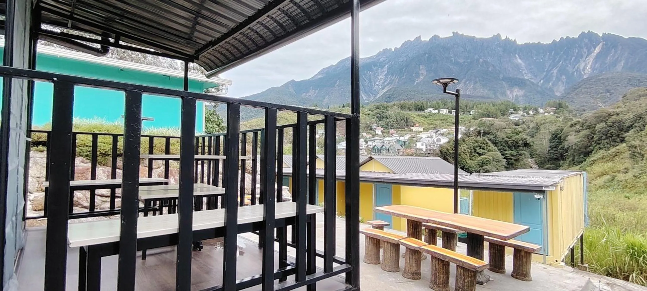 Wind Valley Farmstay