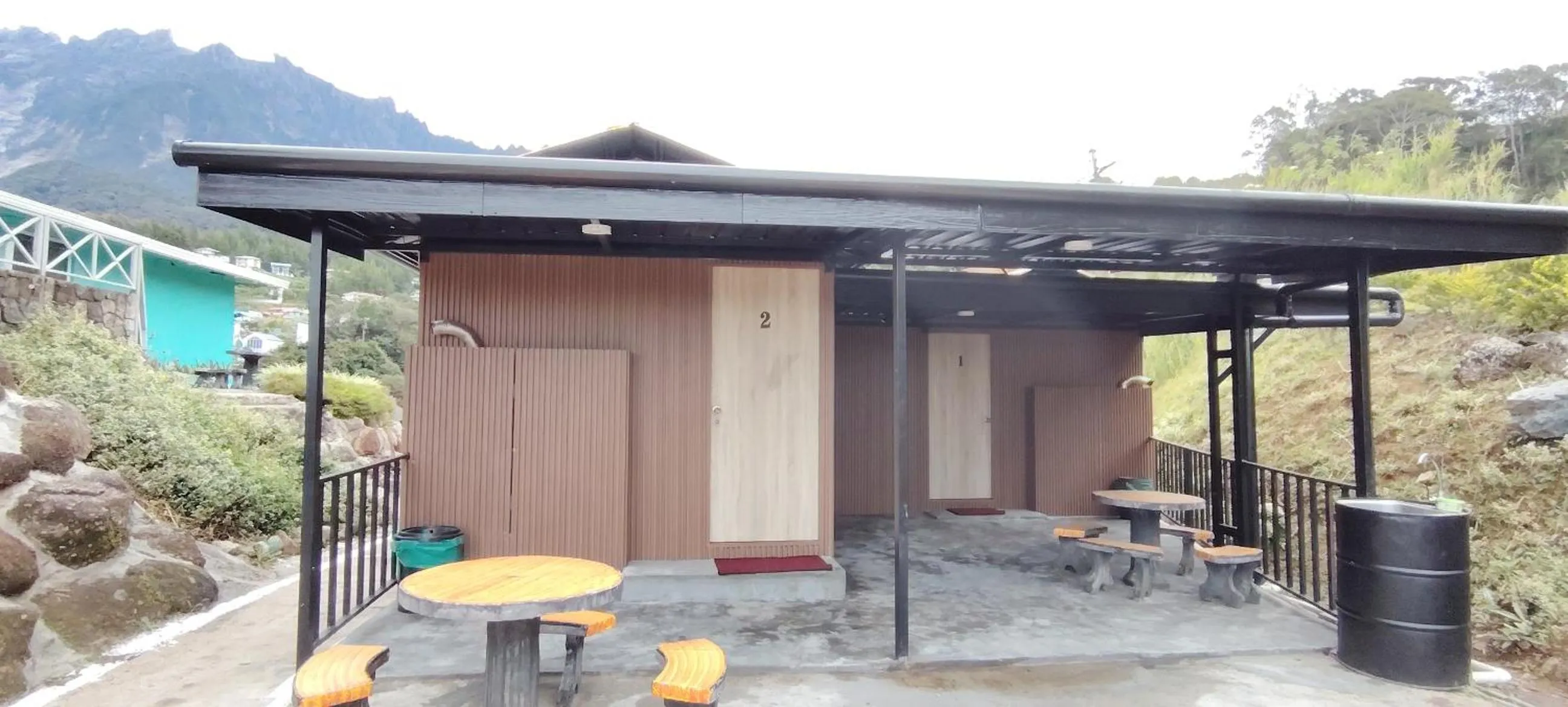 Wind Valley Farmstay