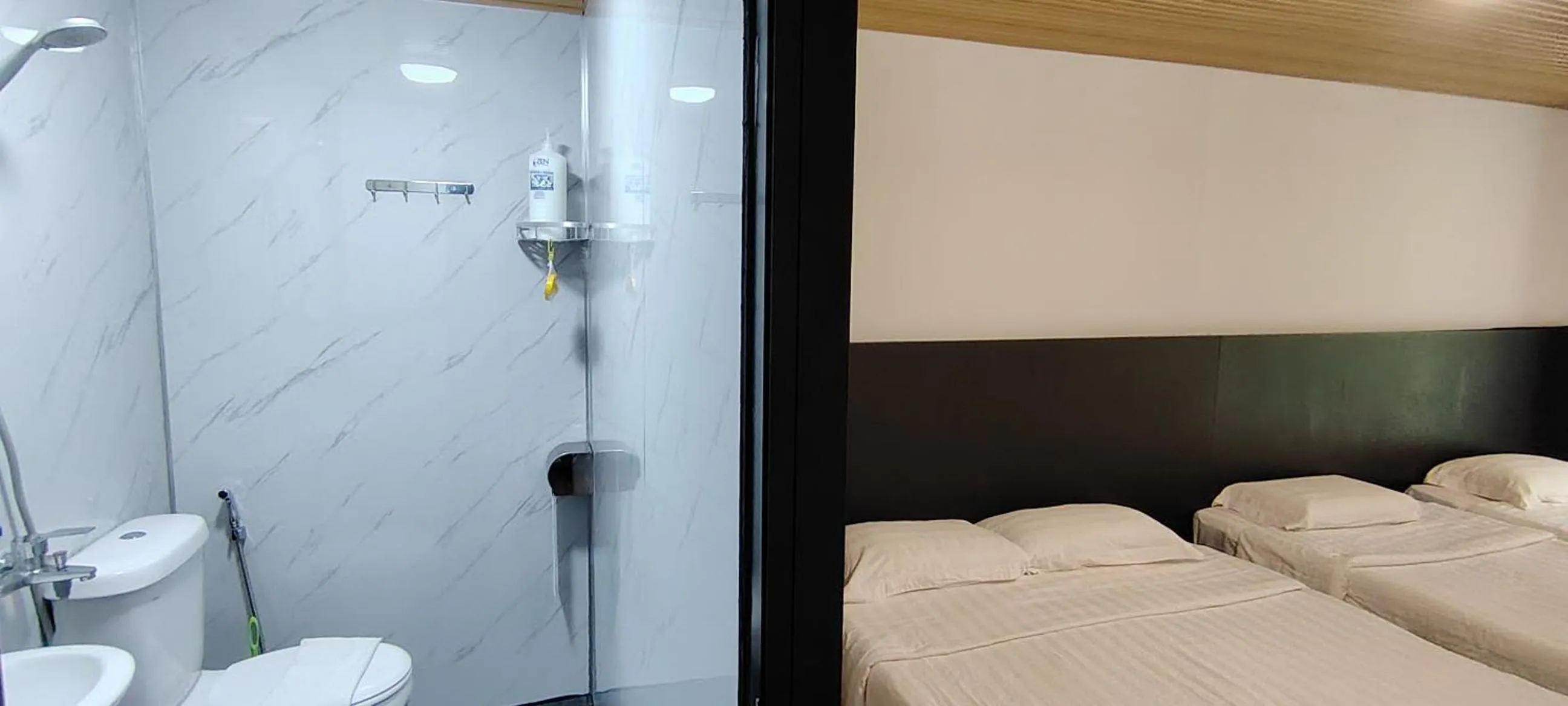 Wind Valley Farmstay