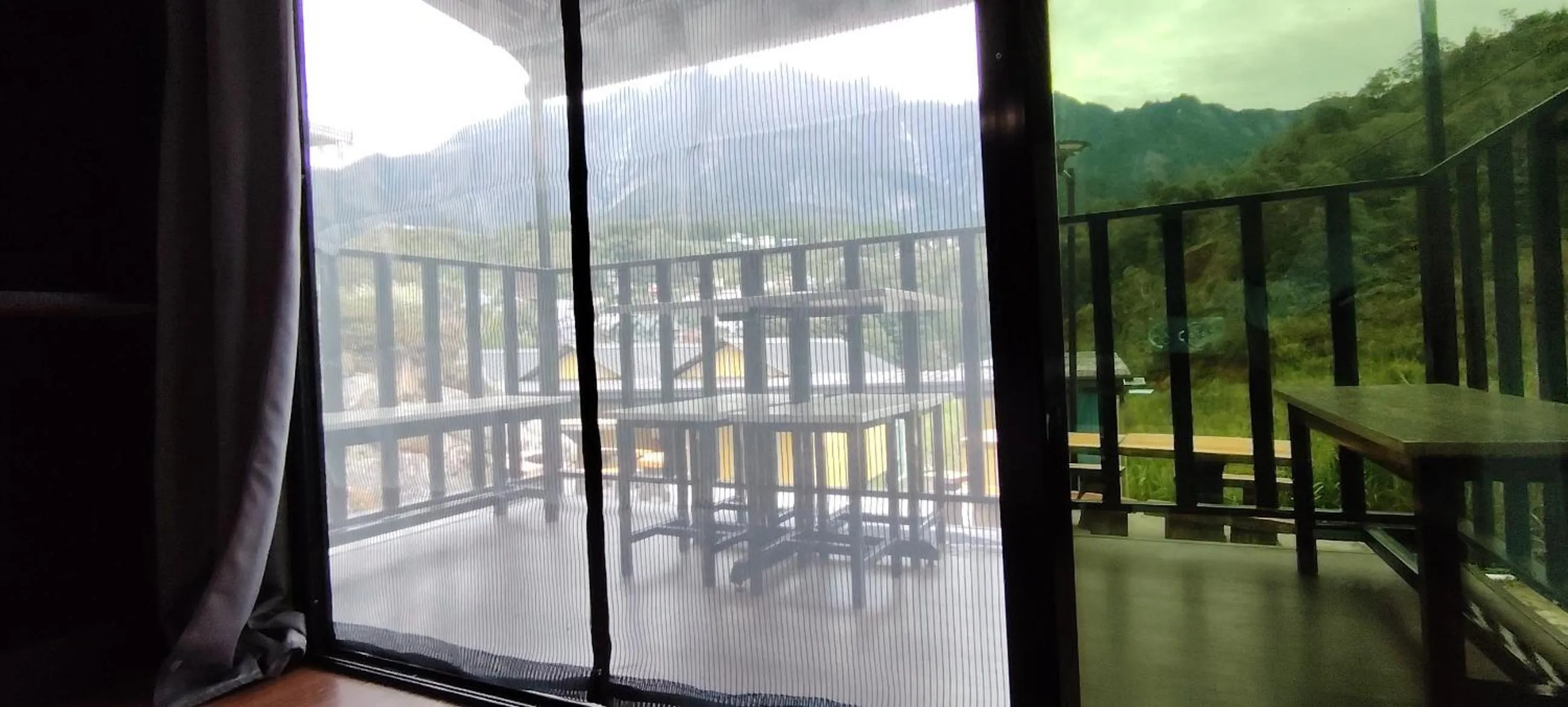 Wind Valley Farmstay