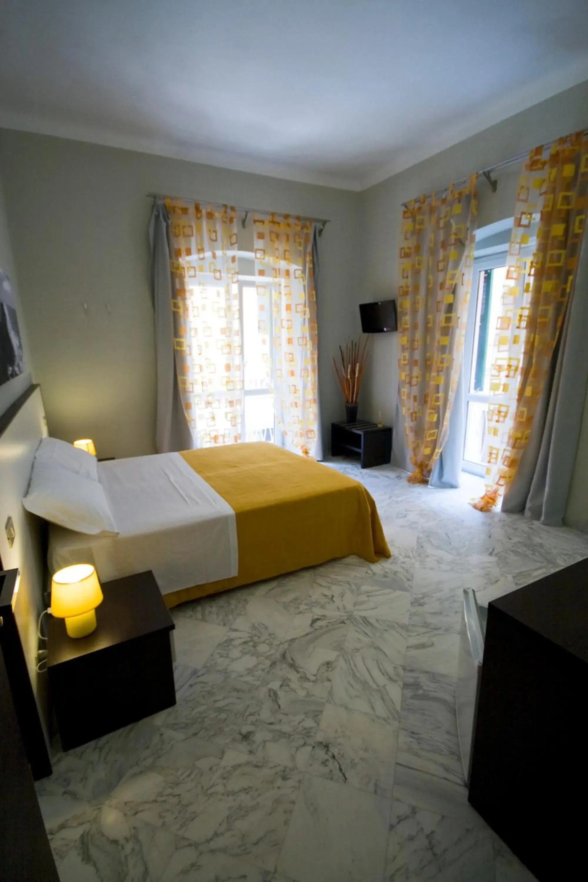 Superior Apartment in Foresteria Del Pescatore Superior Apartment in Foresteria Del Pescatore