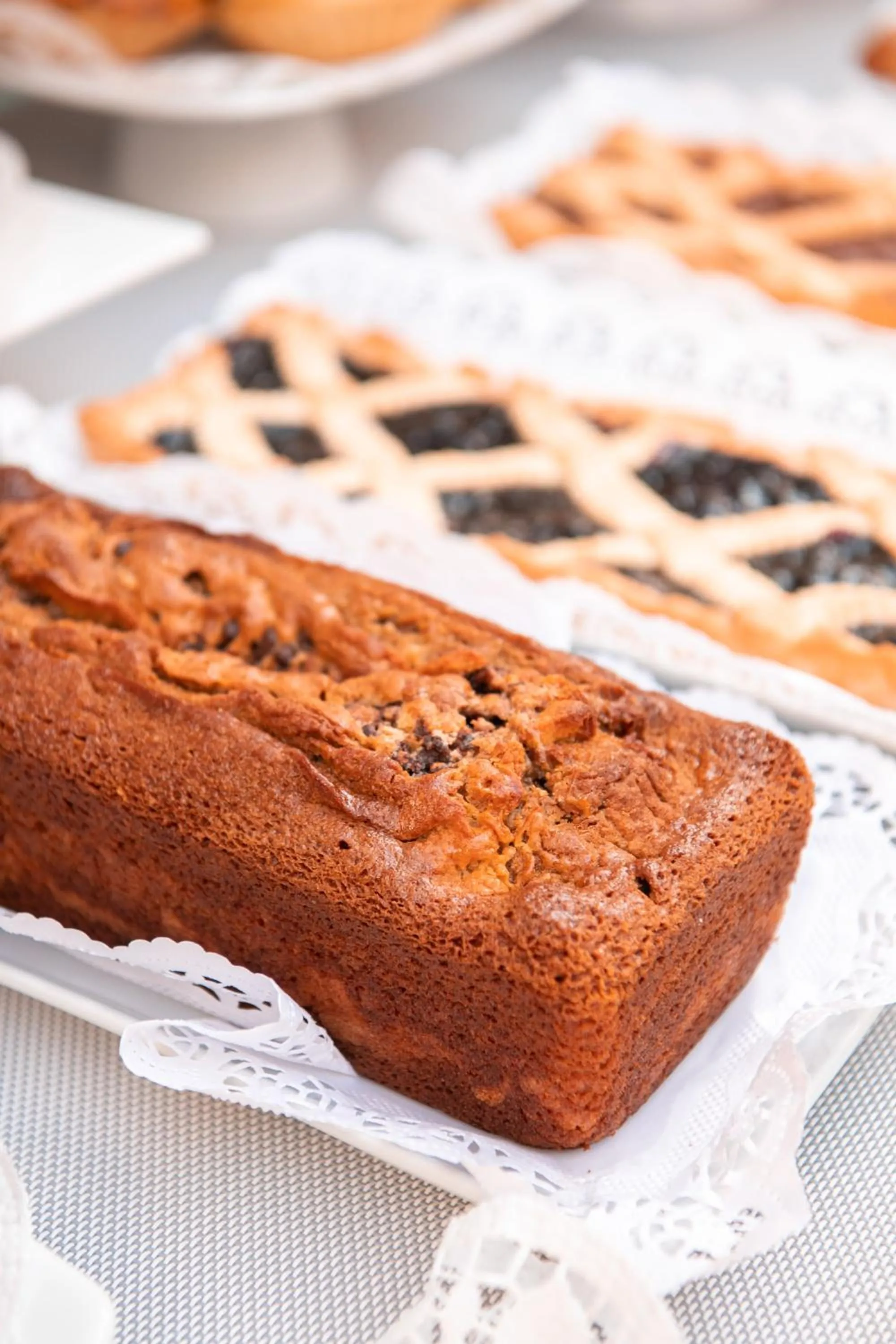 Breakfast in Antica Dimora Magi