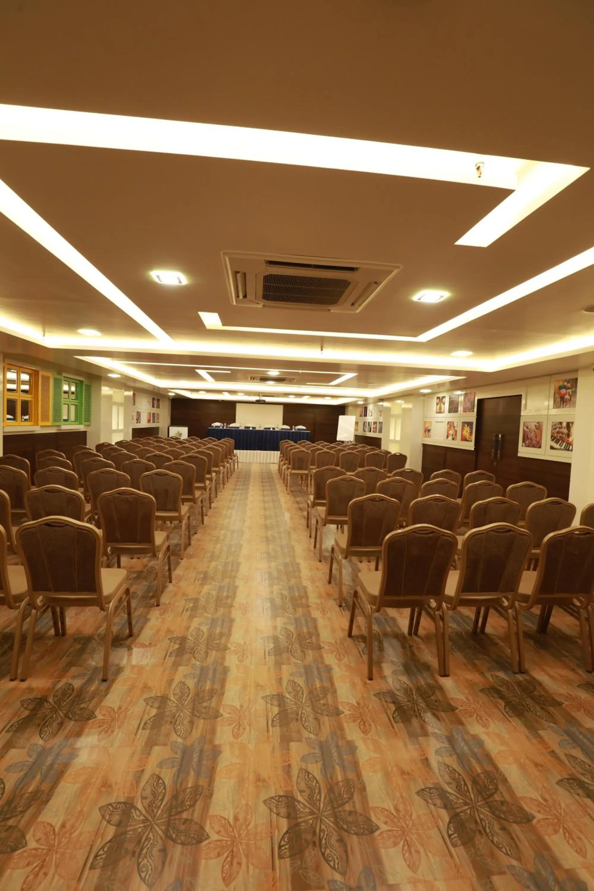 Banquet/Function facilities in The One Hotel