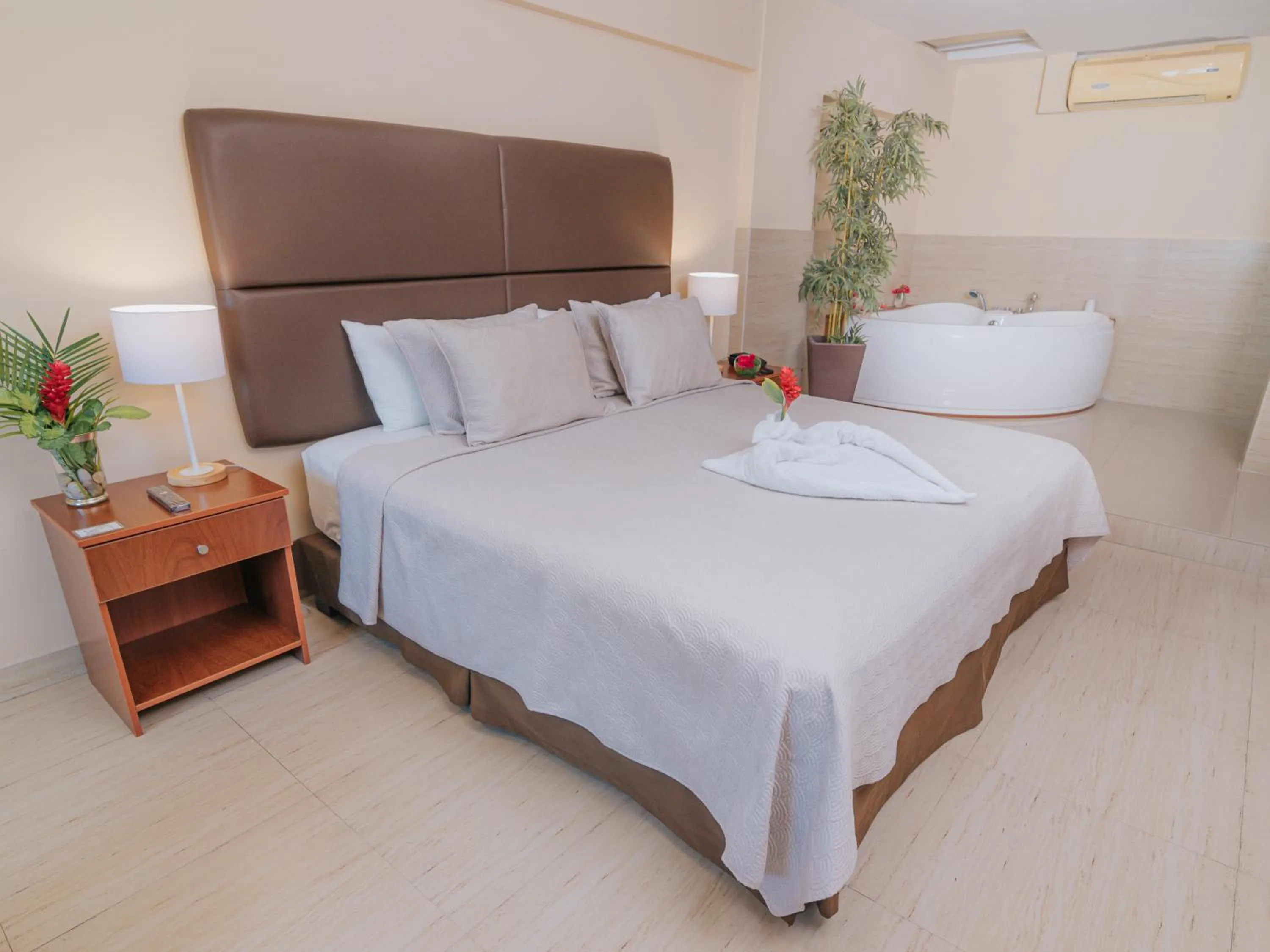 Bed in El Angolo Piura