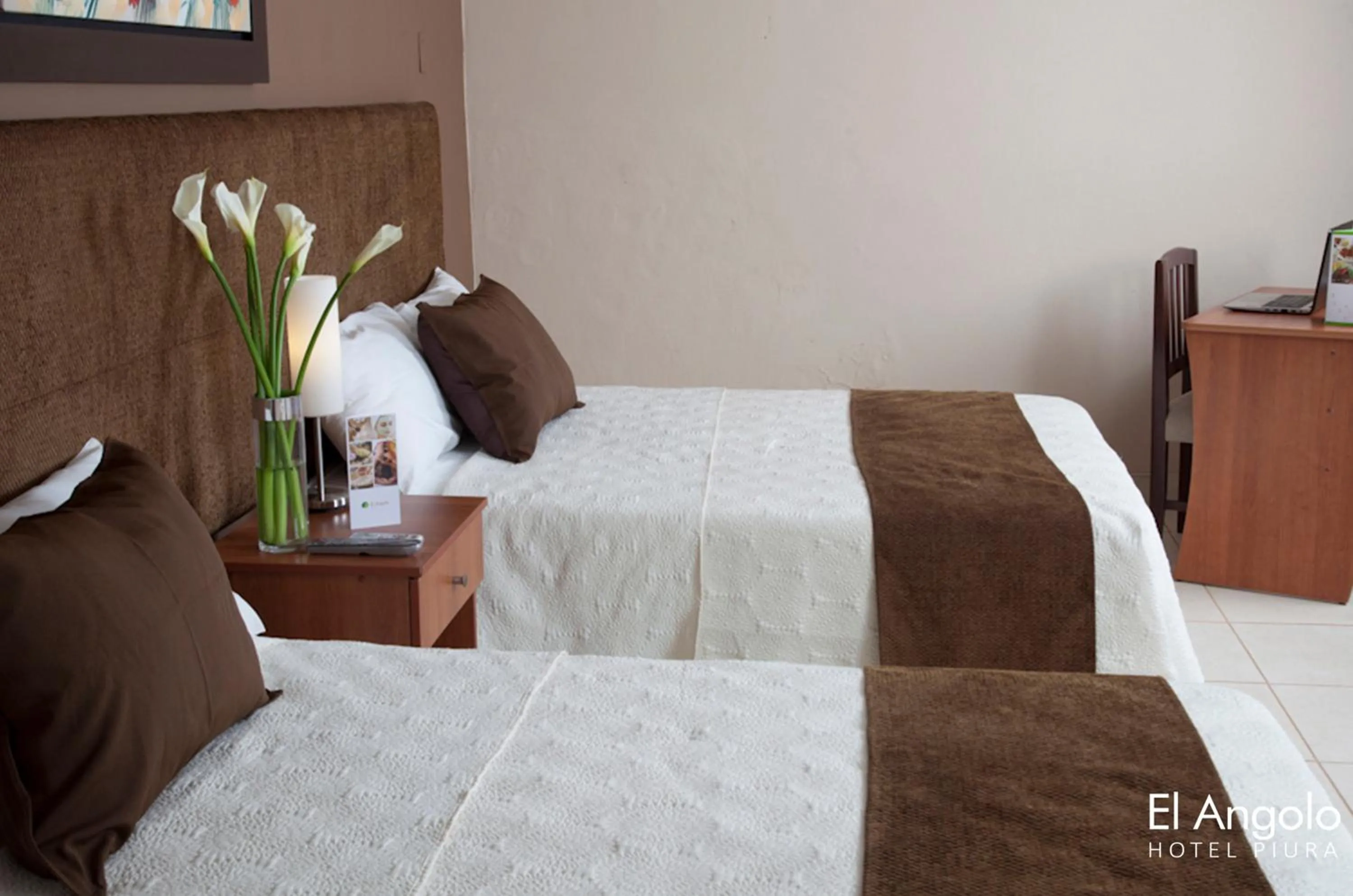 Bed in El Angolo Piura