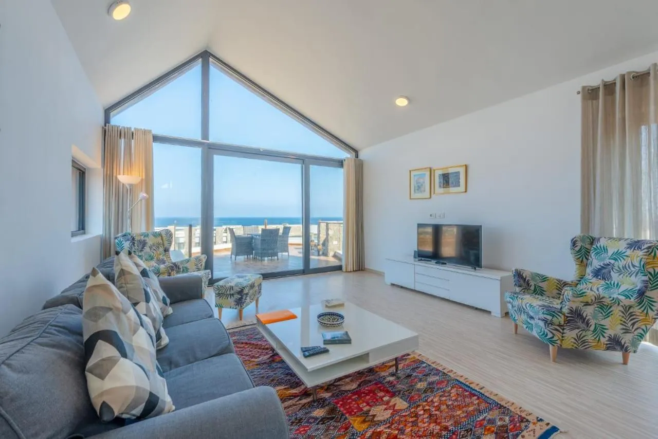 TV and multimedia in VESTA - Soma Bay Residence