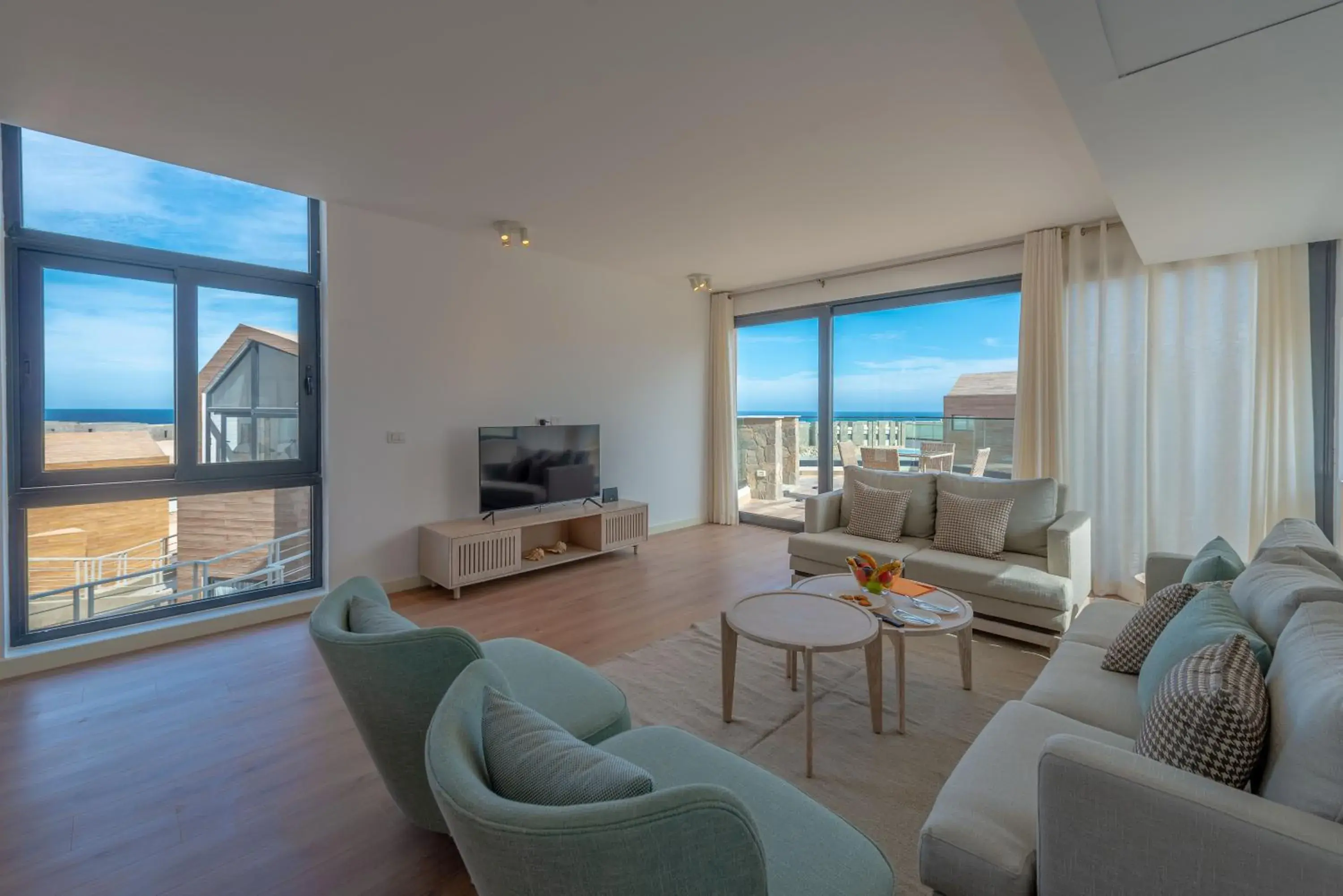 Villa with Sea View in VESTA - Soma Bay Residence Villa with Sea View in VESTA - Soma Bay Residence