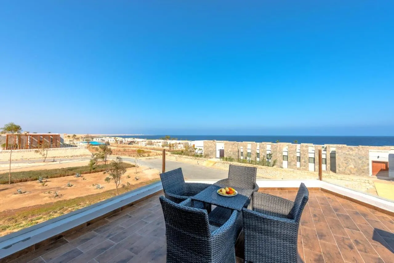 View (from property/room) in VESTA - Soma Bay Residence