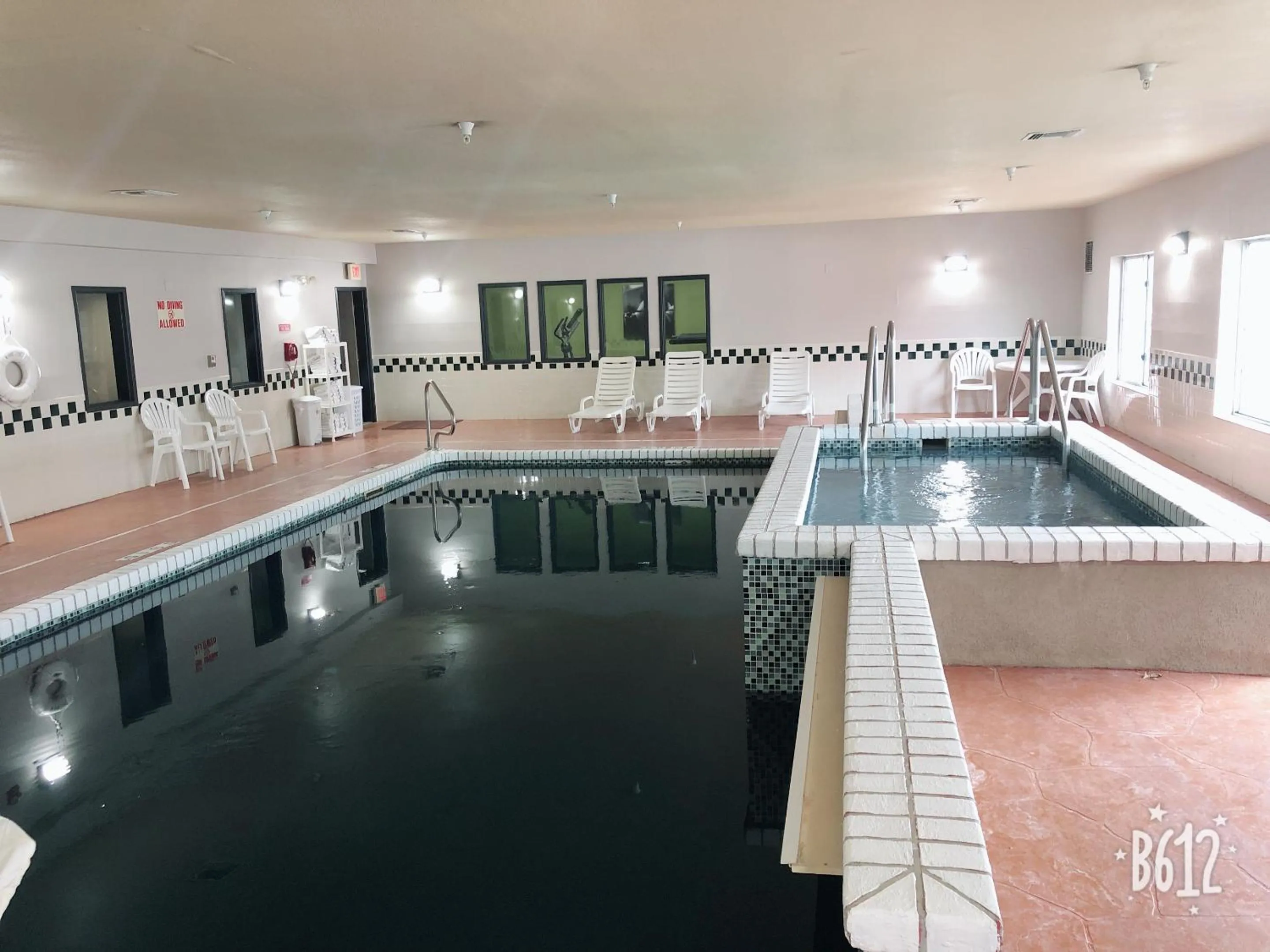 On site in Country Inn & Suites by Radisson, Topeka West, KS