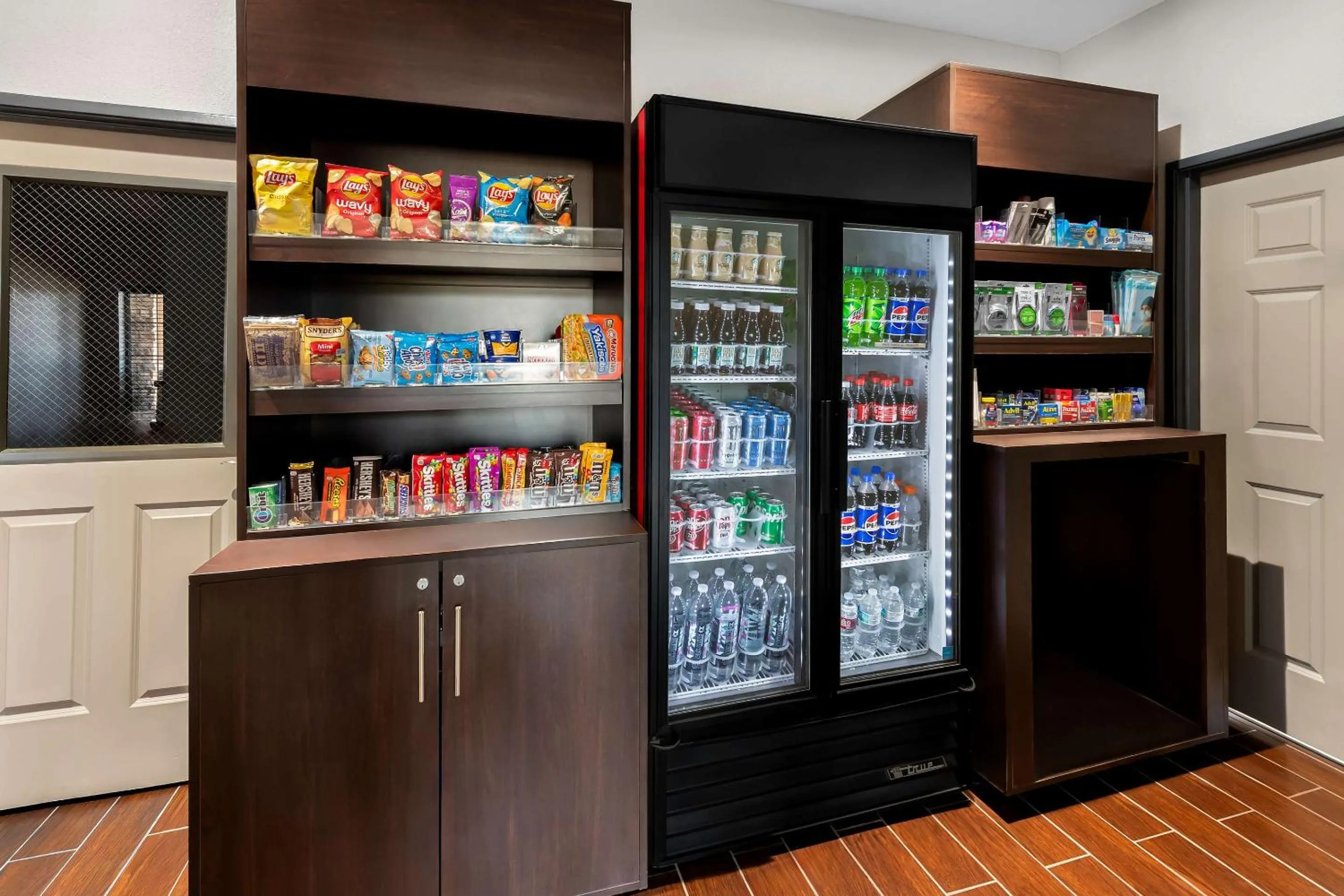 Other in Country Inn & Suites by Radisson, Topeka West, KS