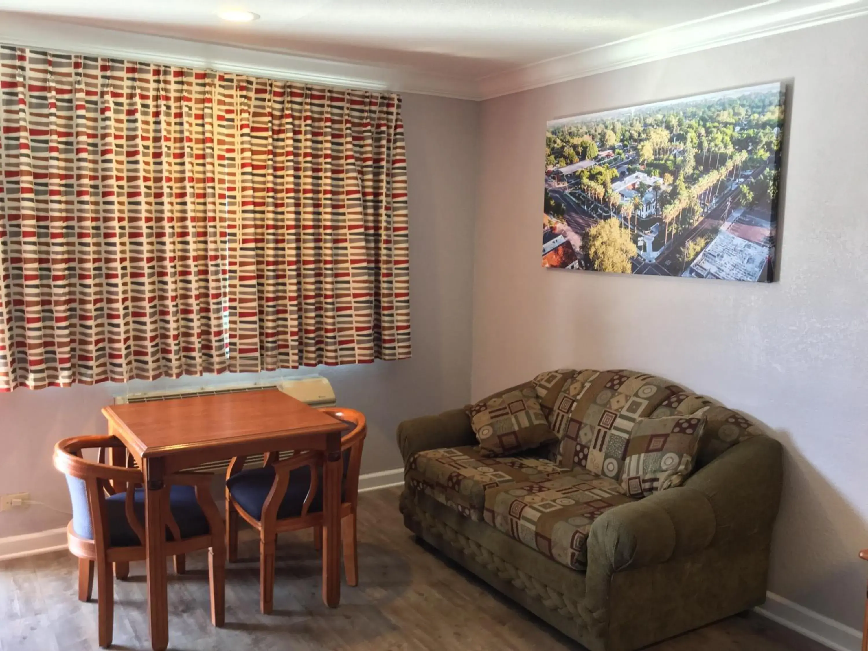 Standard Single Room - single occupancy in Journey Inn Standard Single Room - single occupancy in Journey Inn