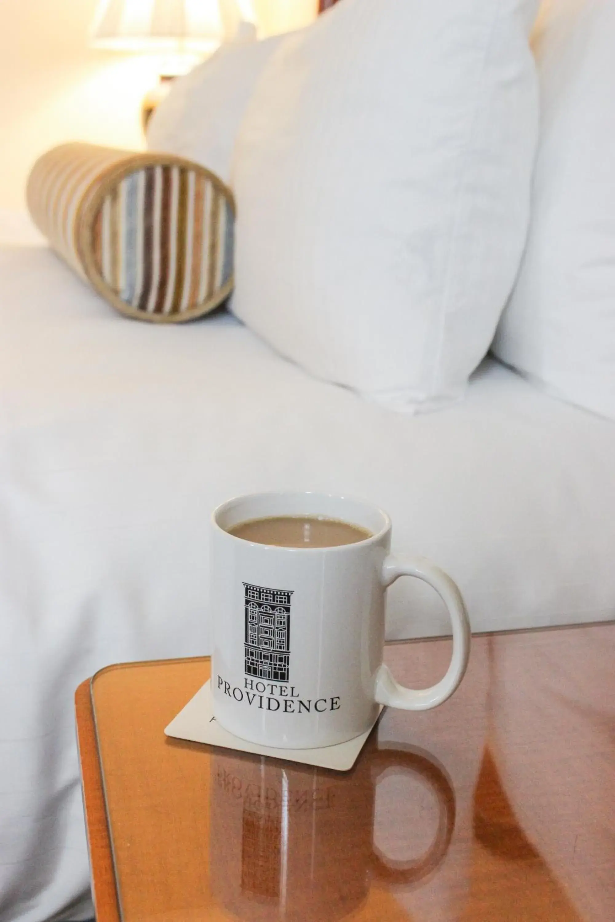 Double Room - Non-Smoking in Hotel Providence Double Room - Non-Smoking in Hotel Providence