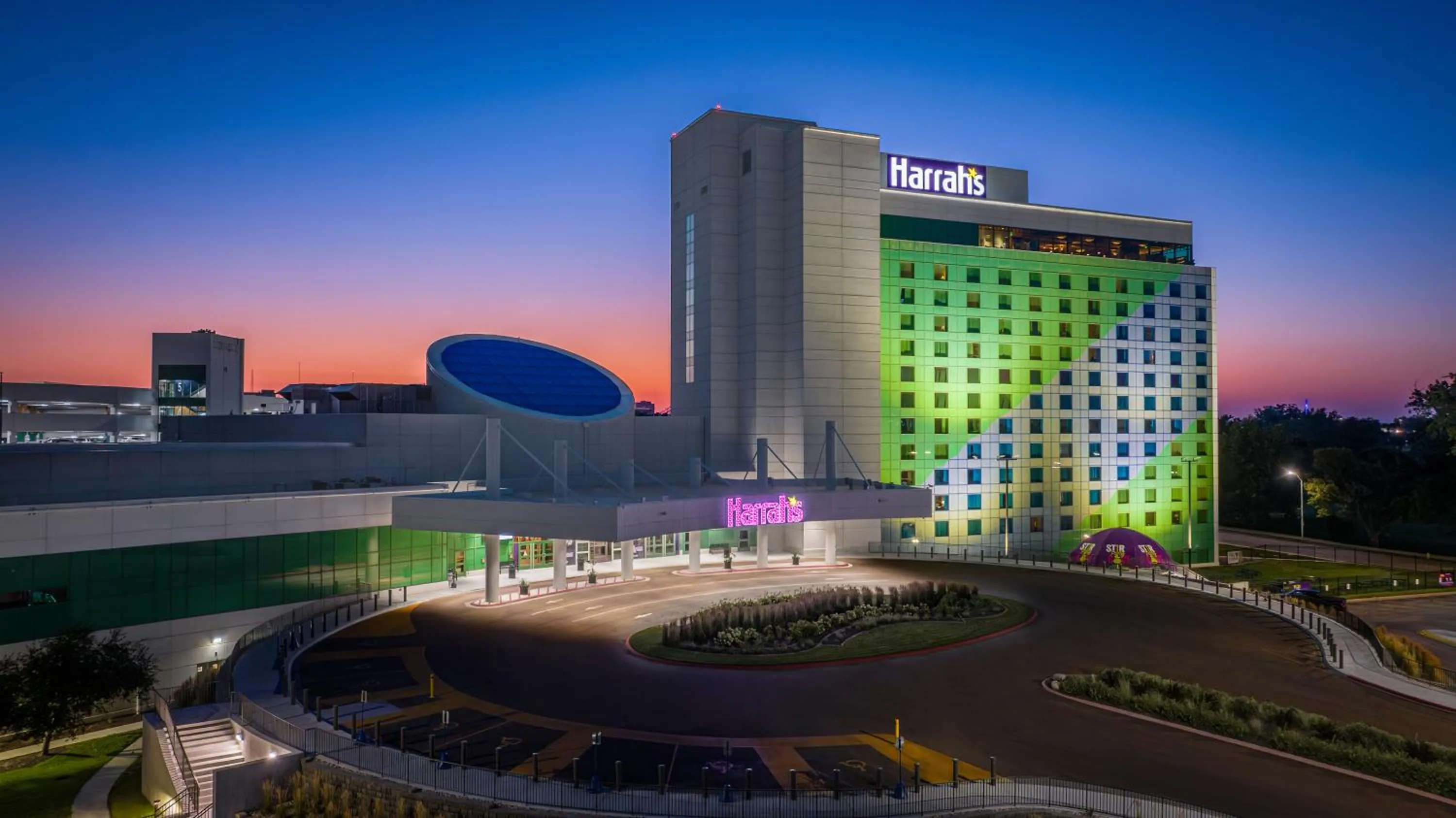 Harrah's Council Bluffs, A Caesars Destination