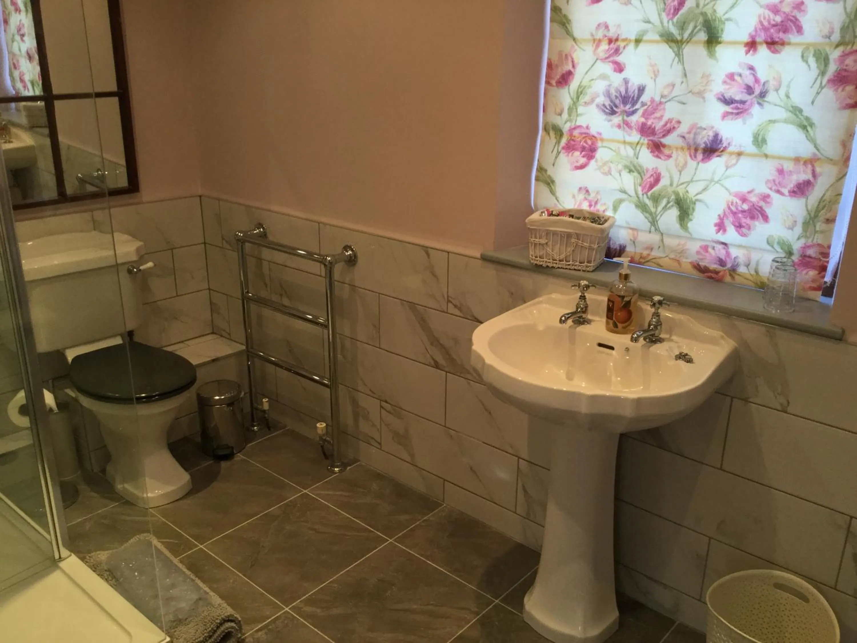 Storws Y Gorlan Shepherd's Hut