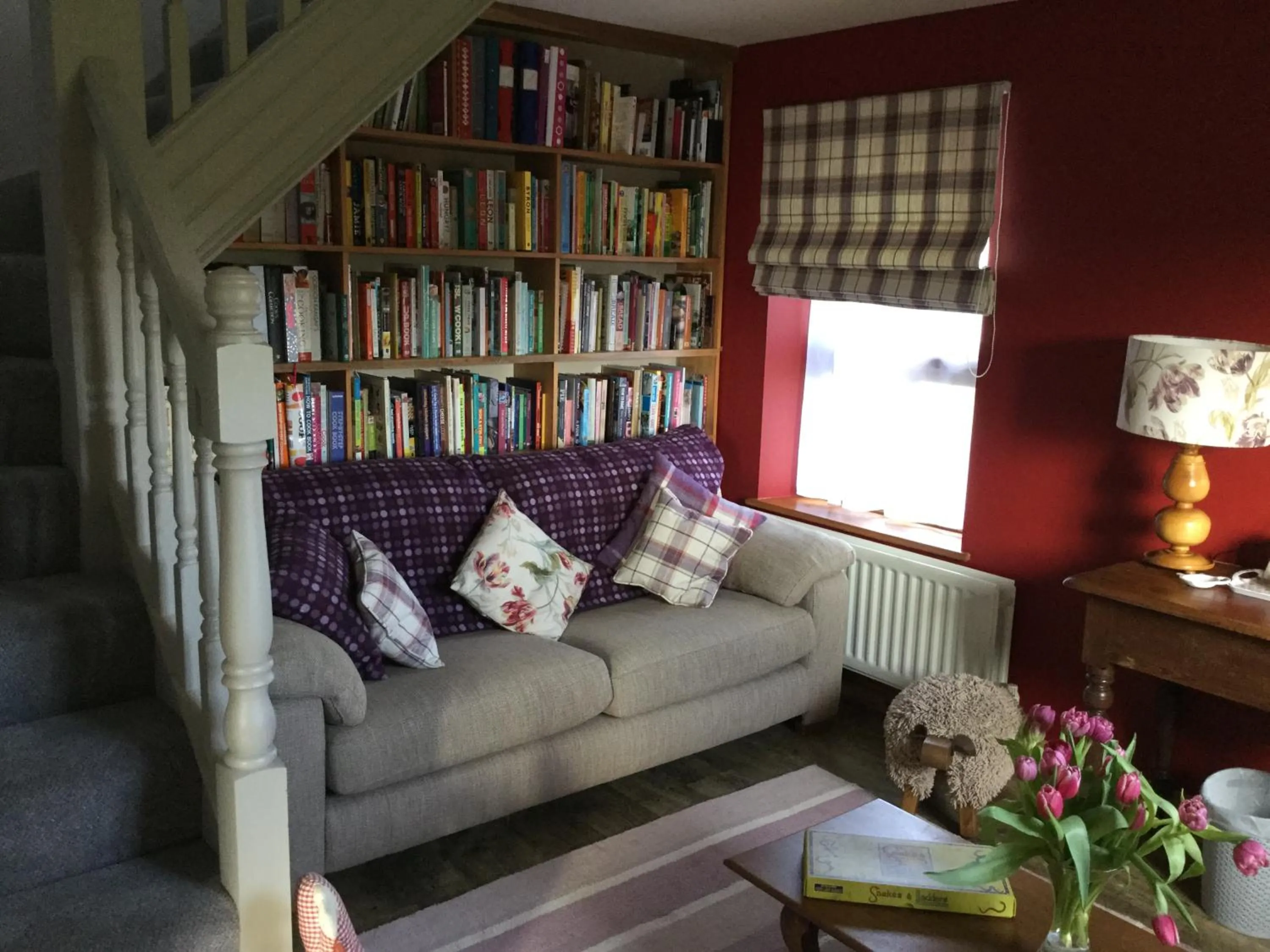 Storws Y Gorlan Shepherd's Hut