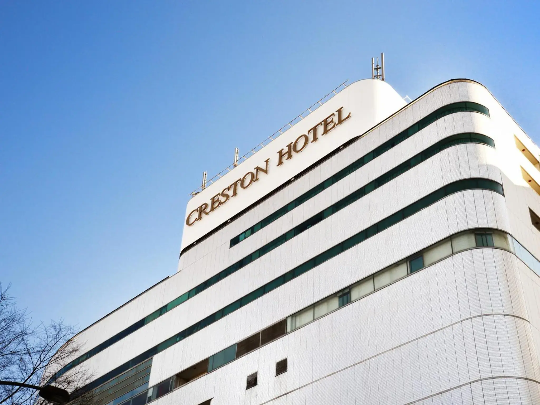 Nagoya Creston Hotel Nagoya Creston Hotel