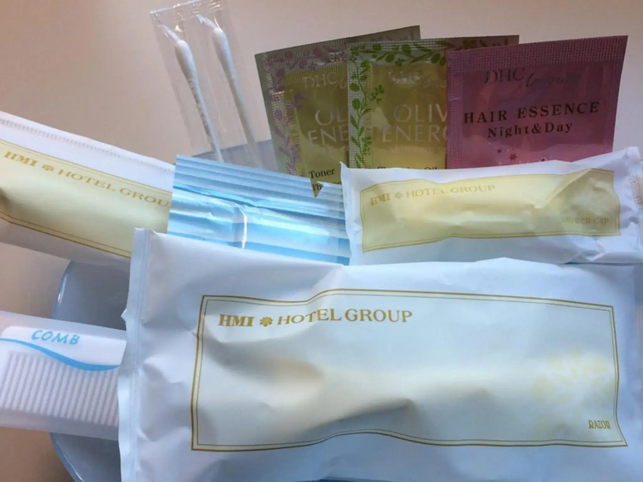 Double Room - single occupancy in Nagoya Creston Hotel Double Room - single occupancy in Nagoya Creston Hotel