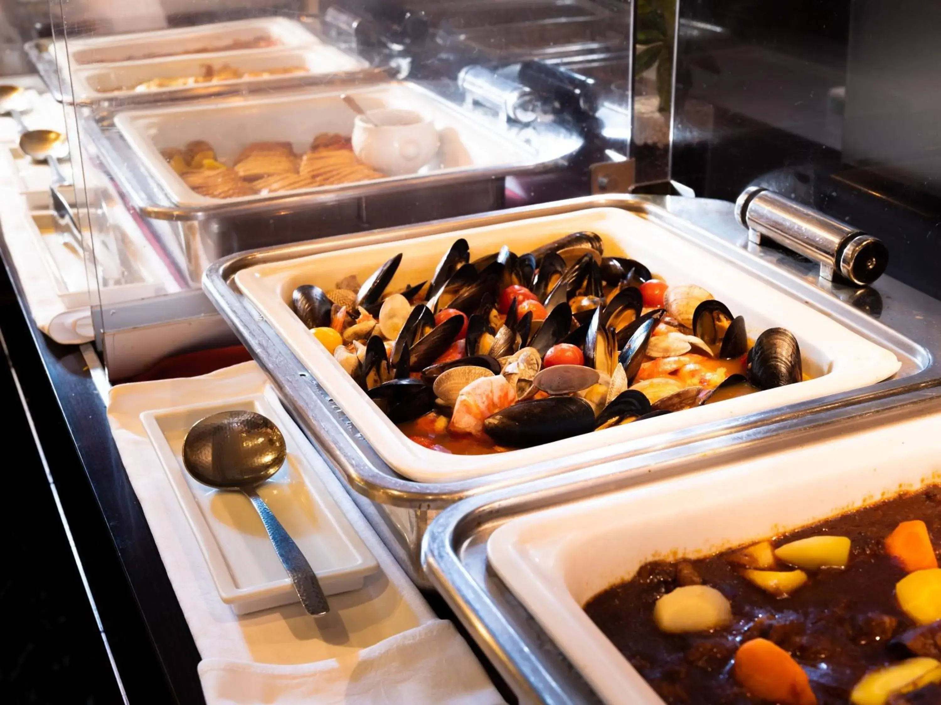 Japanese-Style Deluxe Room with Open Air Bath - Buffet Breakfast + Buffet Dinner Included - Non-Smoking in Akan Yuku no Sato Tsuruga Japanese-Style Deluxe Room with Open Air Bath - Buffet Breakfast + Buffet Dinner Included - Non-Smoking in Akan Yuku no Sato Tsuruga