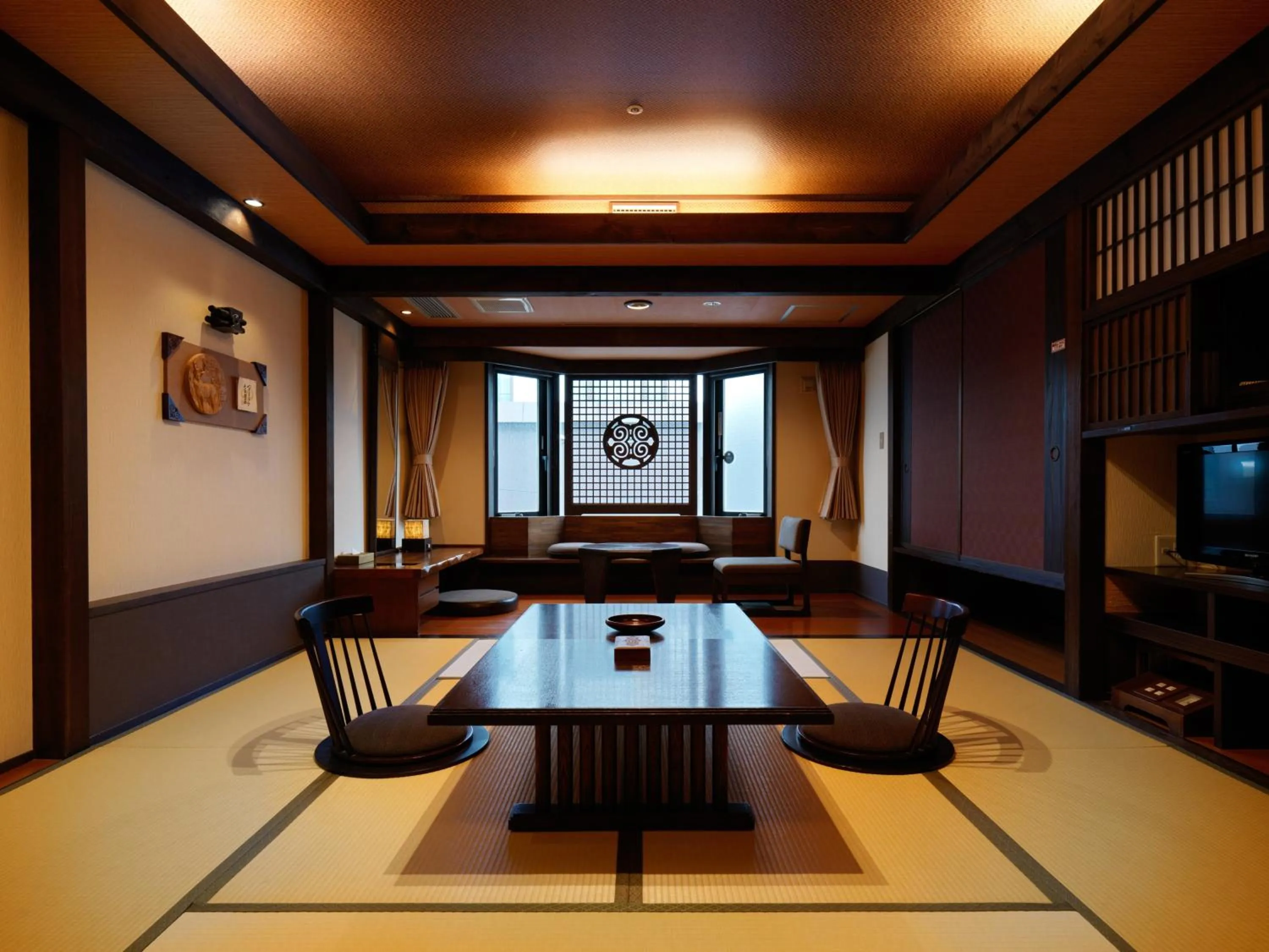 View (from property/room) in Akan Yuku no Sato Tsuruga