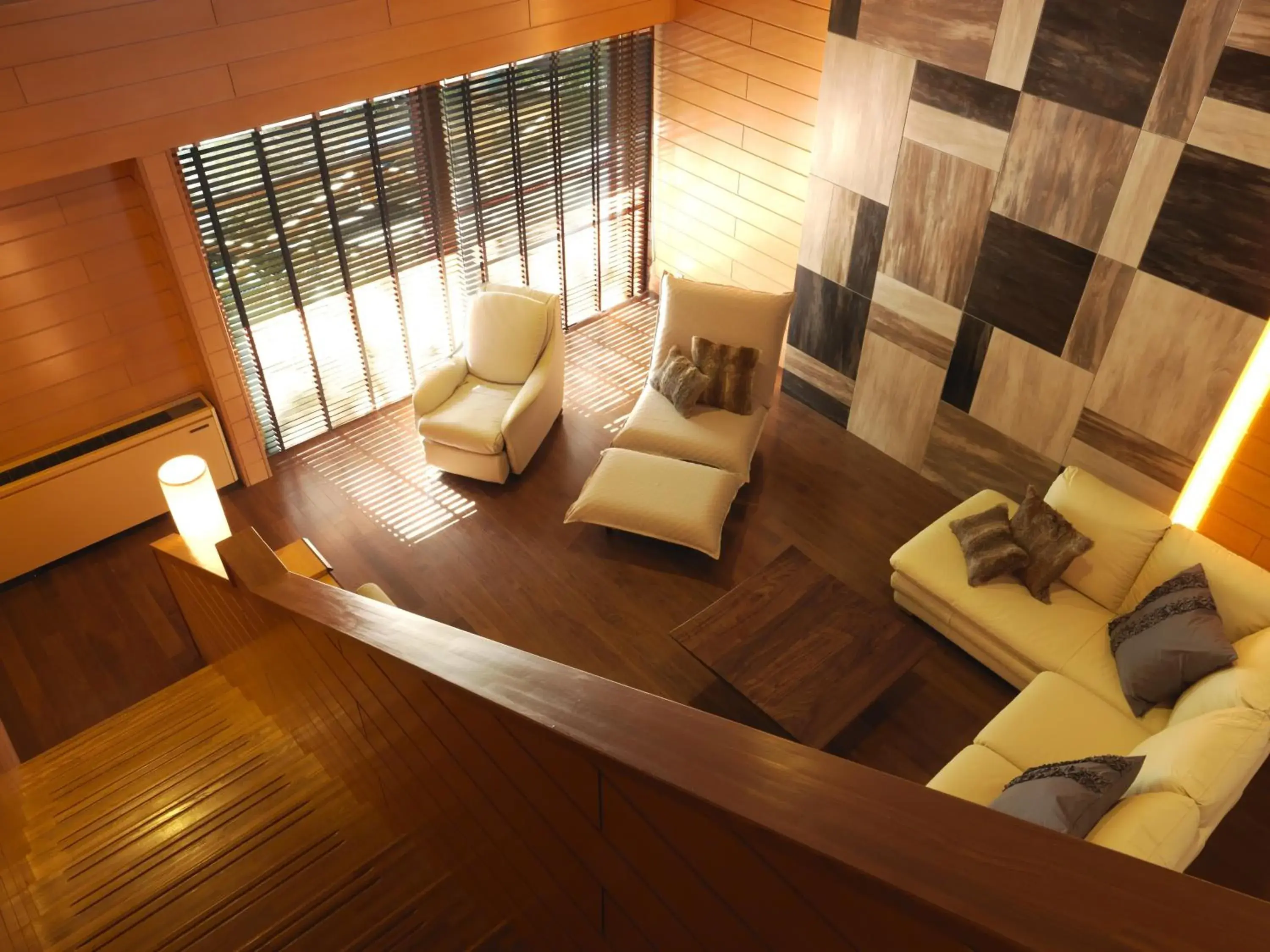 Cottage with Private Open-Air Bath(2-3 Adults) - Crab Shabushabu Dinner + Buffet Breakfast Included - Non-Smoking in Jozankei Tsuruga Resort Spa Mori no Uta Cottage with Private Open-Air Bath(2-3 Adults) - Crab Shabushabu Dinner + Buffet Breakfast Included - Non-Smoking in Jozankei Tsuruga Resort Spa Mori no Uta