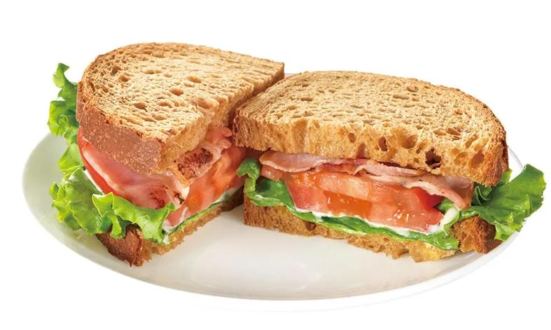 Breakfast in Sotetsu Fresa Inn Tokyo-Akasaka