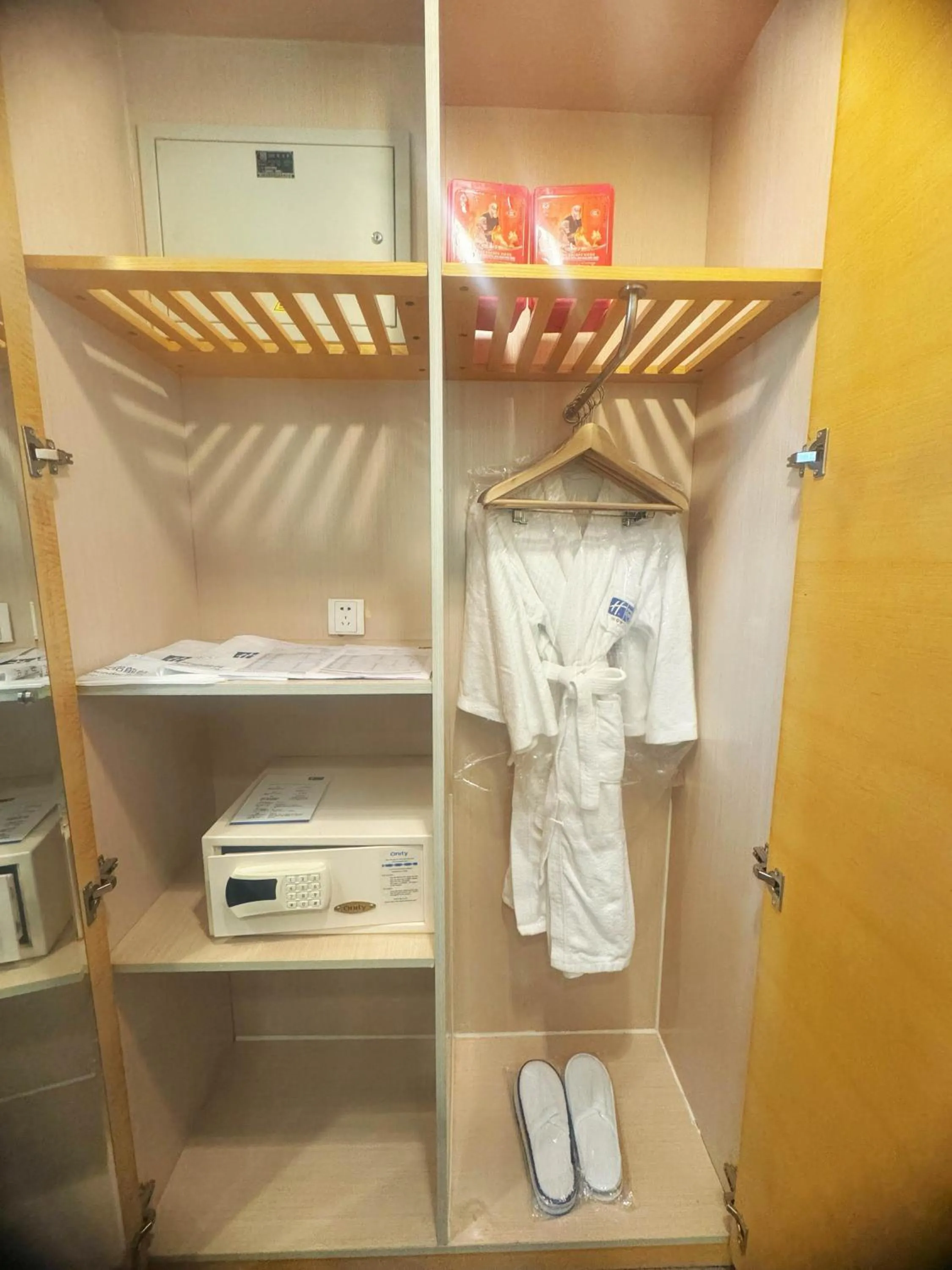 Holiday Inn Express Beijing Dongzhimen by IHG