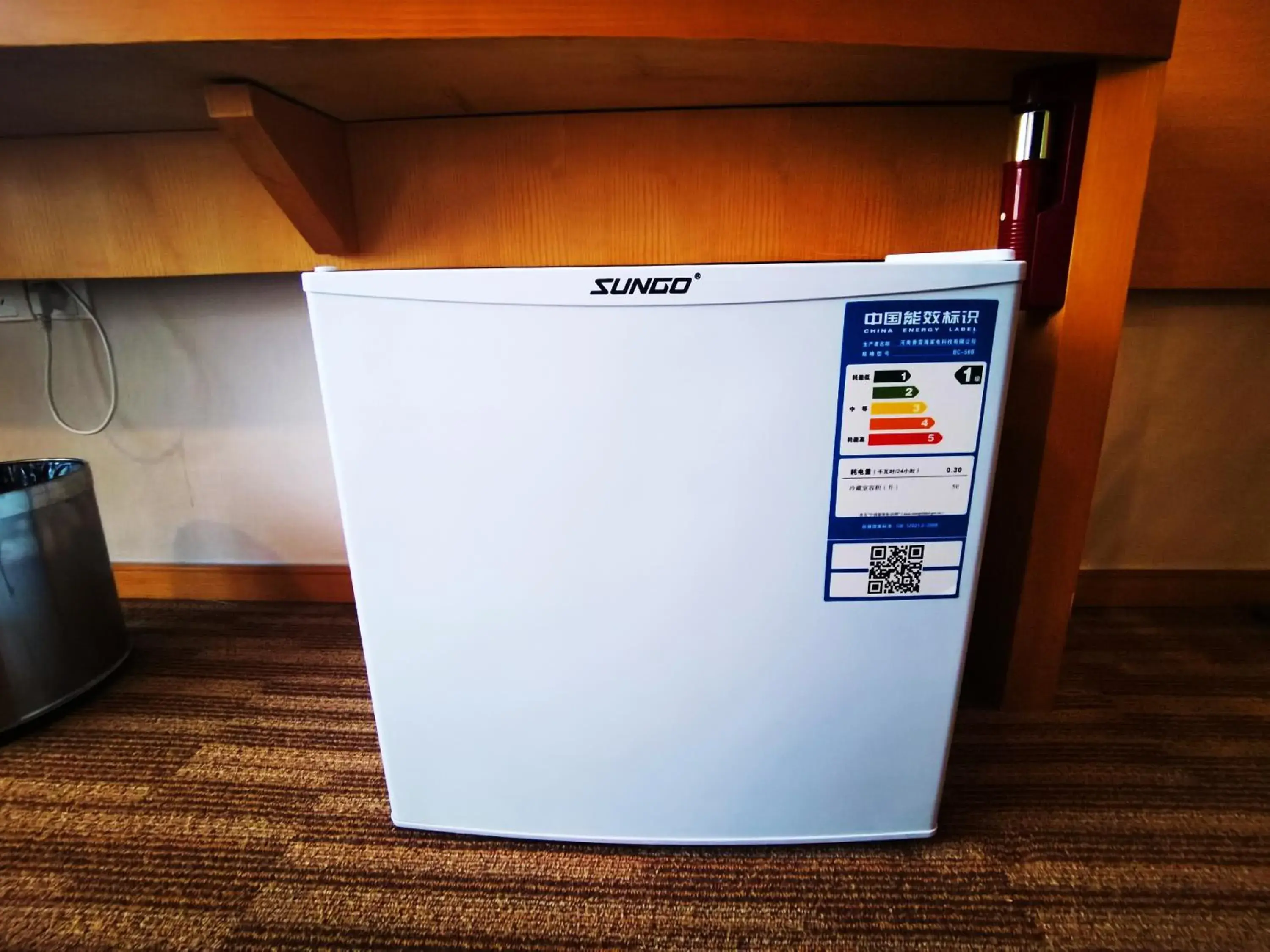 Standard Room in Holiday Inn Express Beijing Dongzhimen by IHG Standard Room in Holiday Inn Express Beijing Dongzhimen by IHG