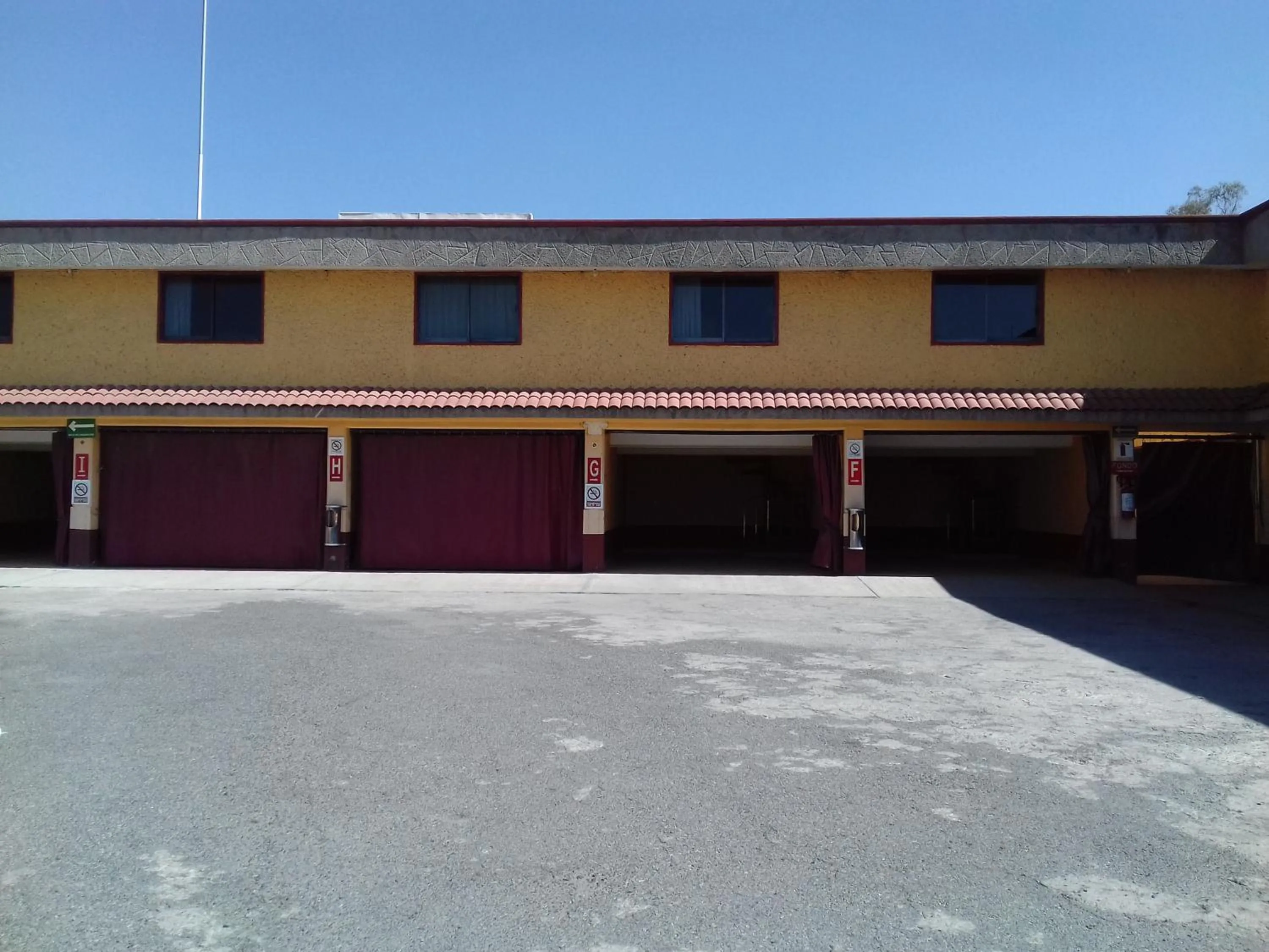 Promotora Hotelera Tocuila