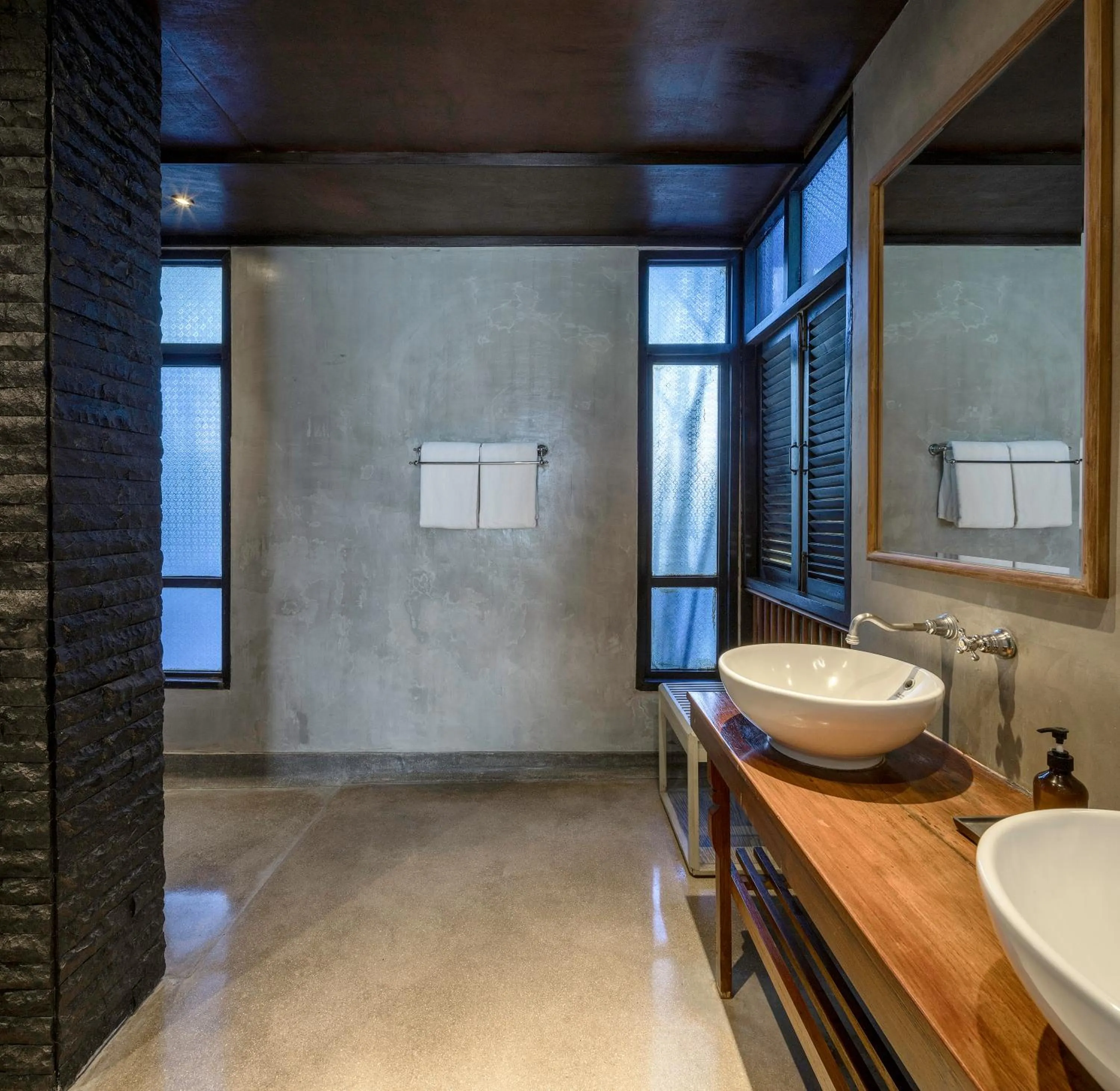 Bathroom in Homm Chura Samui