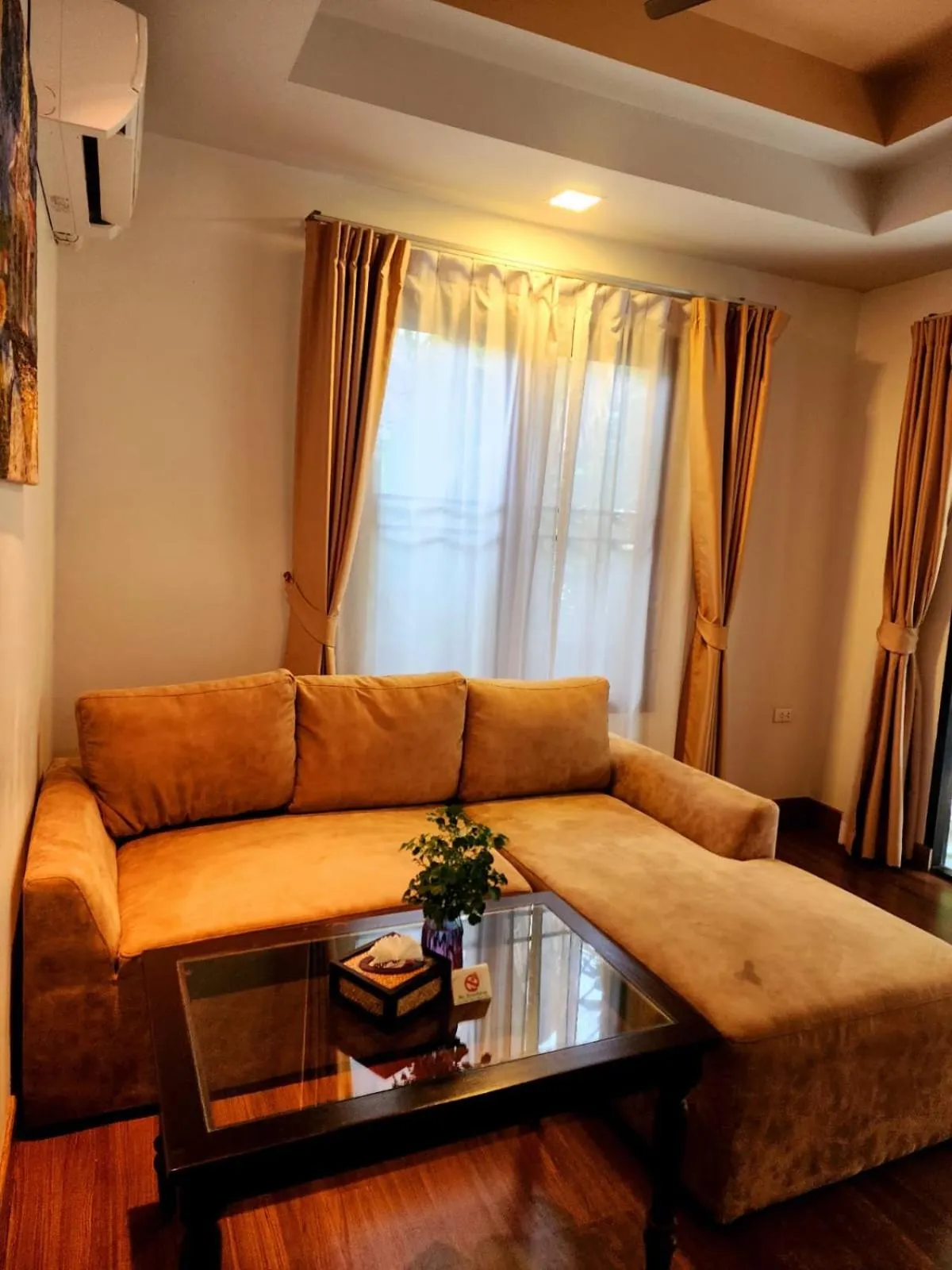 Property building in Cocoville Phuket - SHA Plus