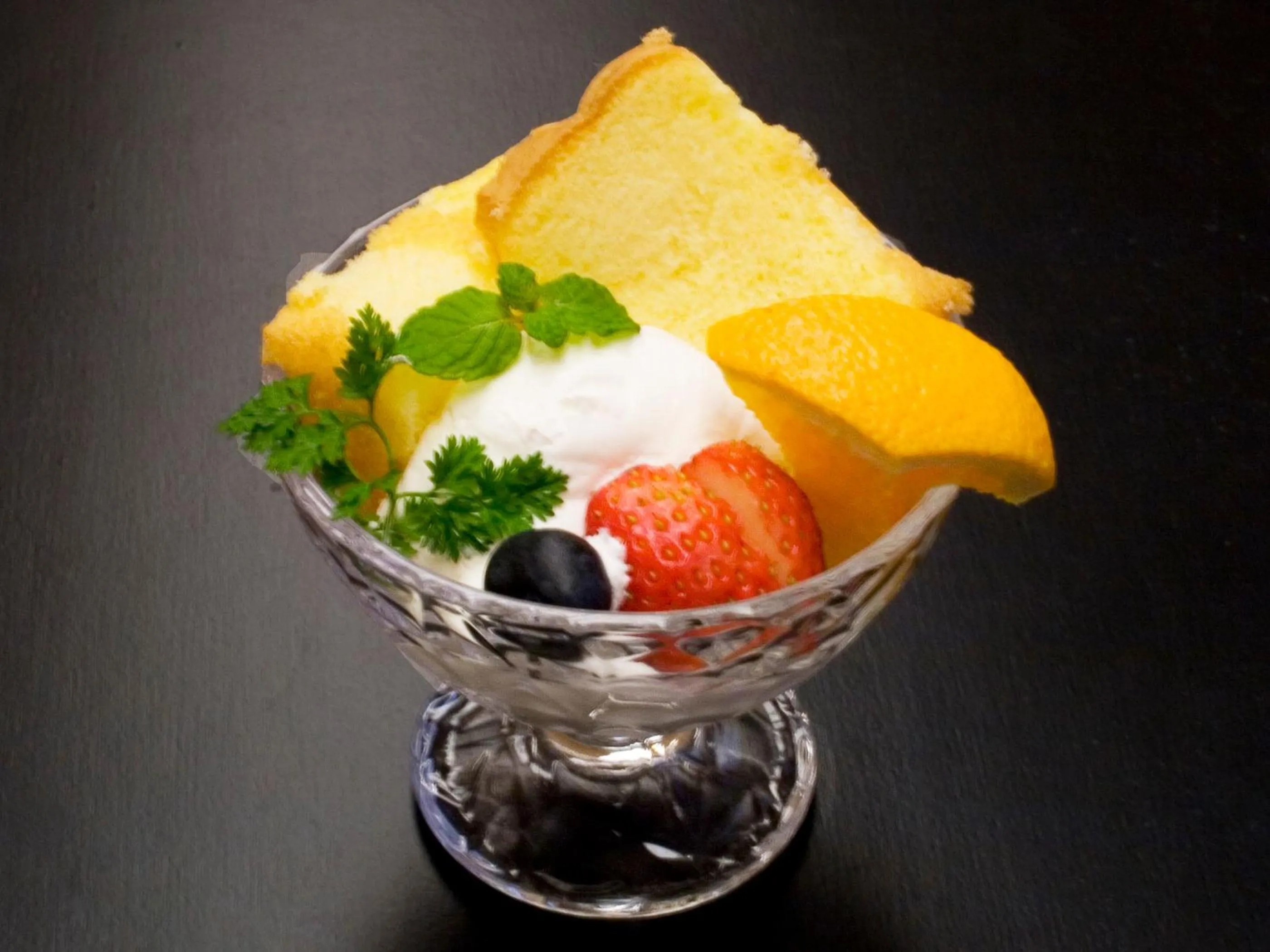 Dinner in Ryotei Yamanoi