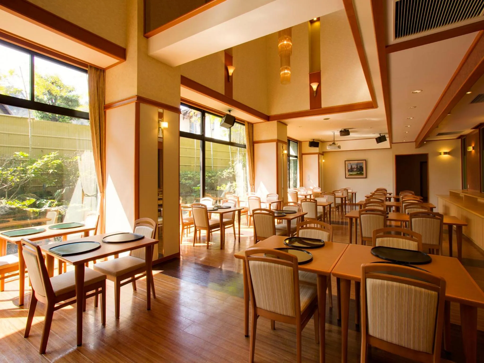 Restaurant/places to eat in Ryotei Yamanoi