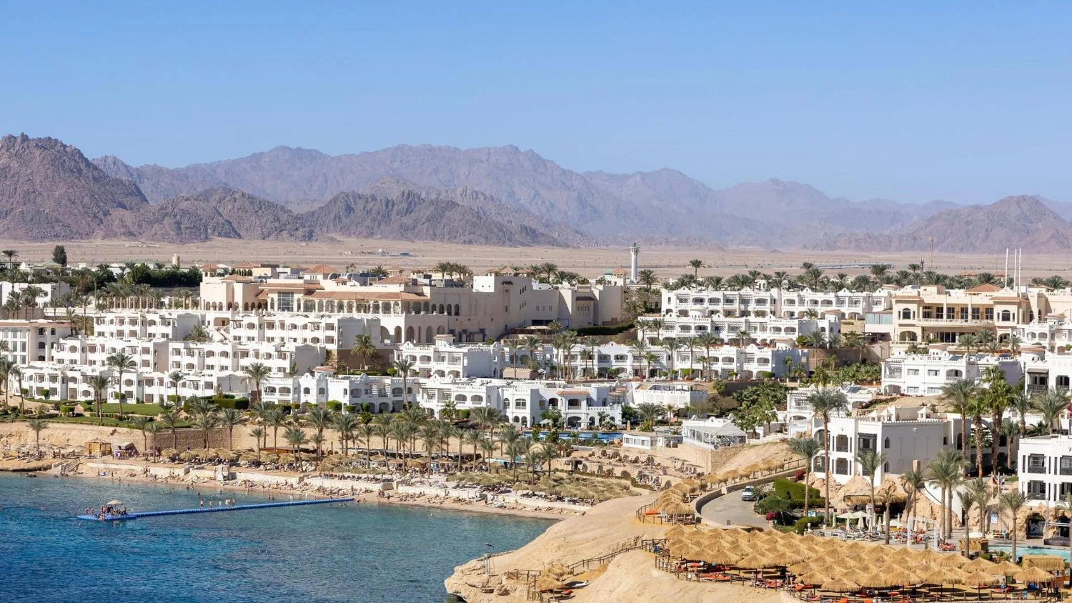 Other in Continental Plaza Beach Resort