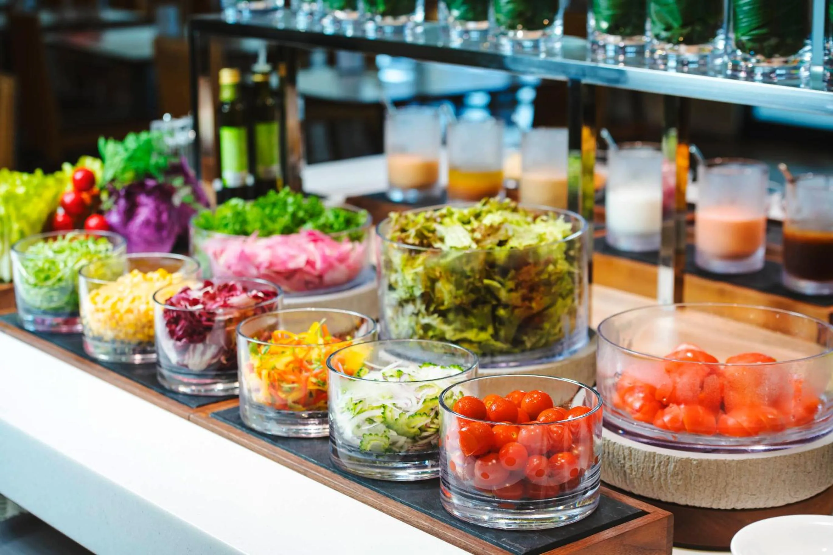 Restaurant/places to eat in Loisir Hotel Naha