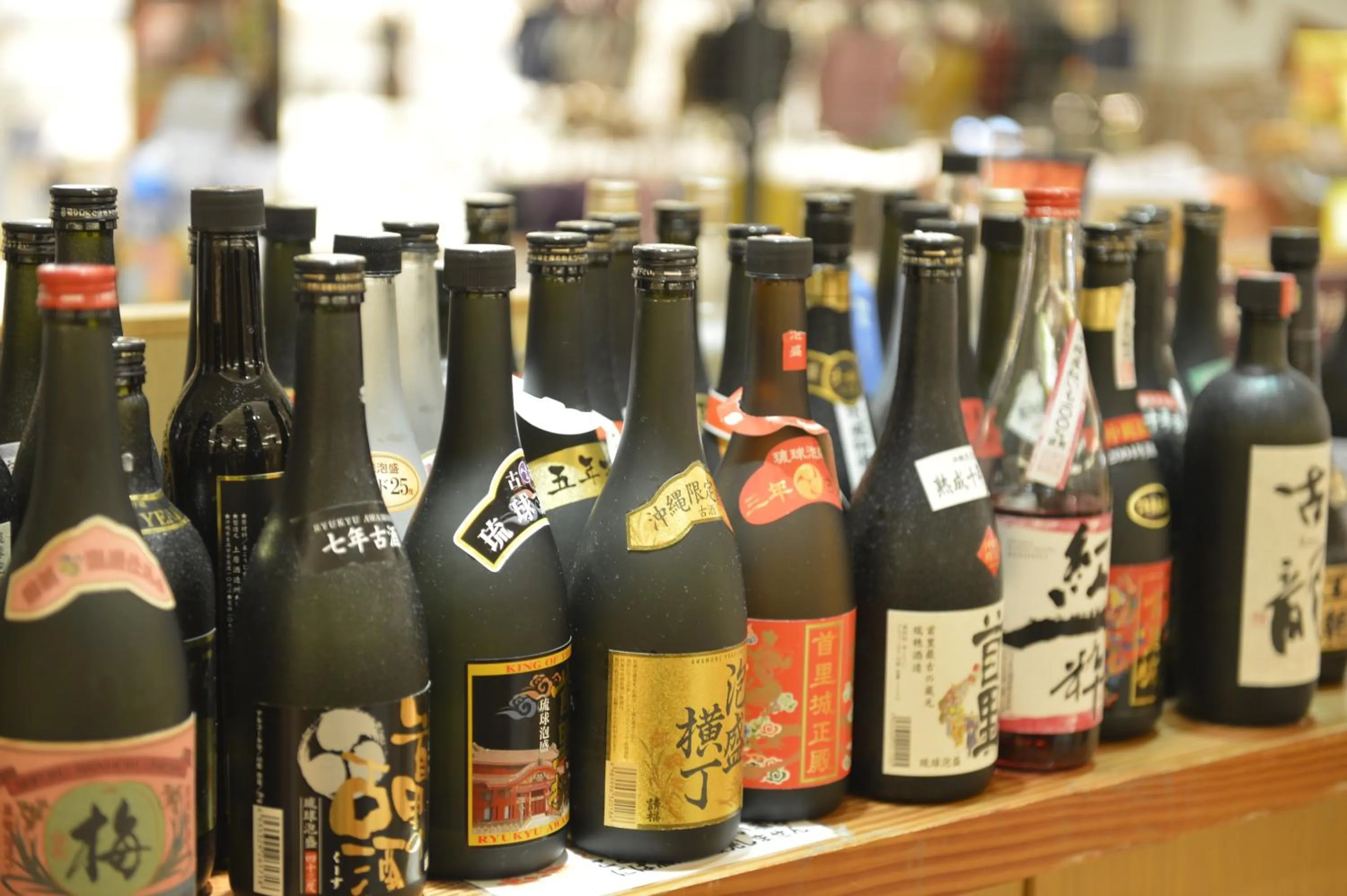 On-site shops in Loisir Hotel Naha