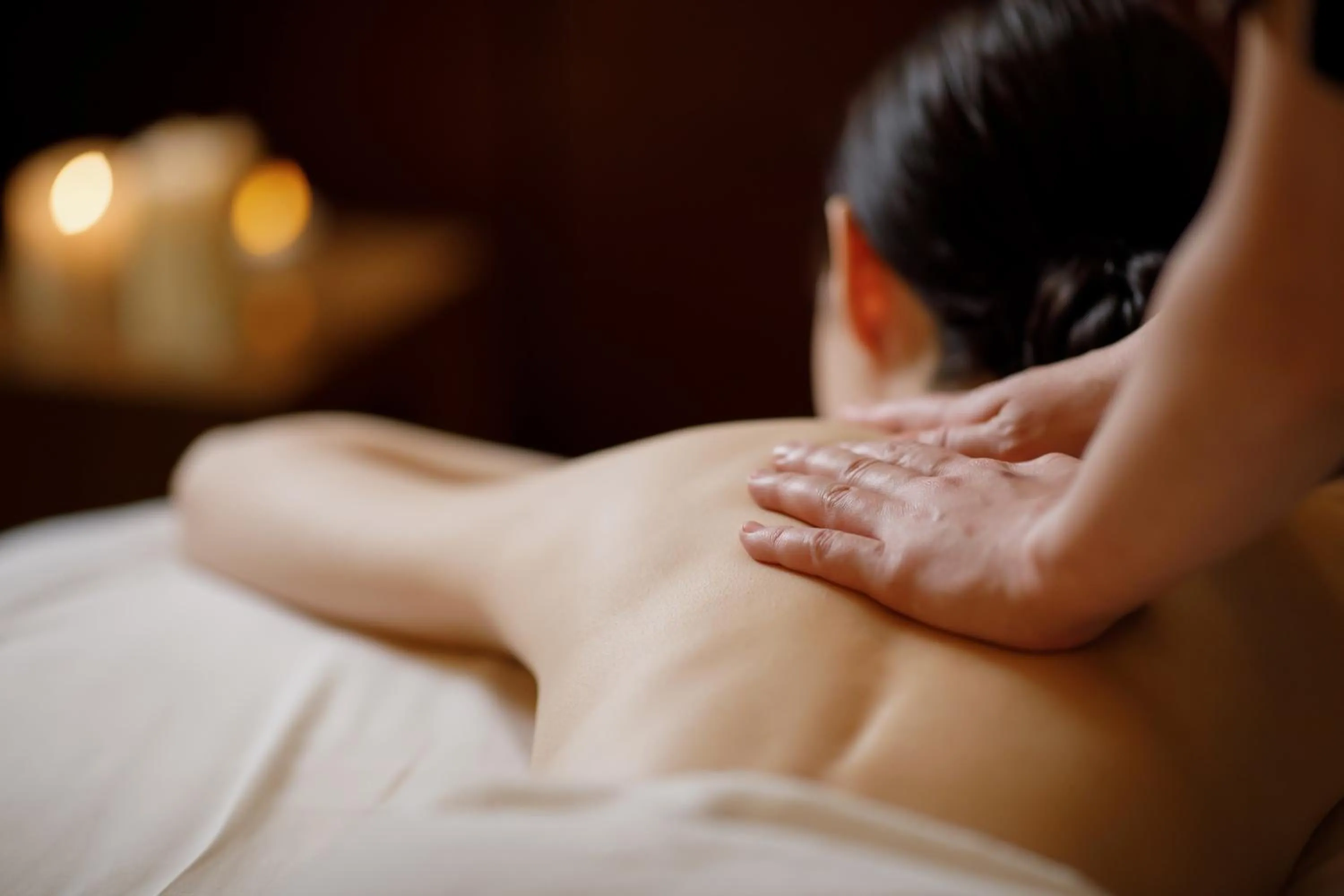 Spa and wellness centre/facilities in Loisir Hotel Naha