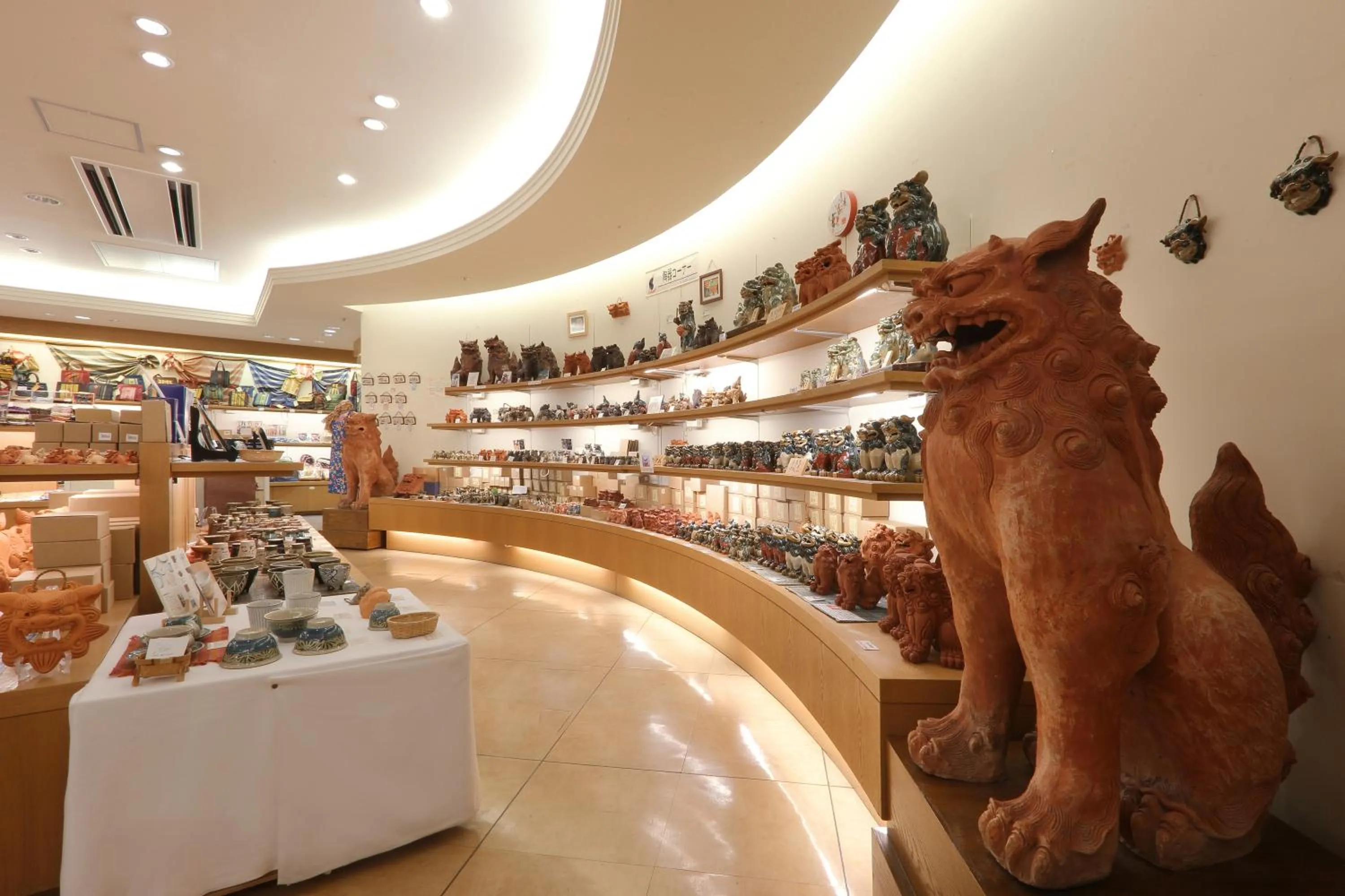 On-site shops in Loisir Hotel Naha