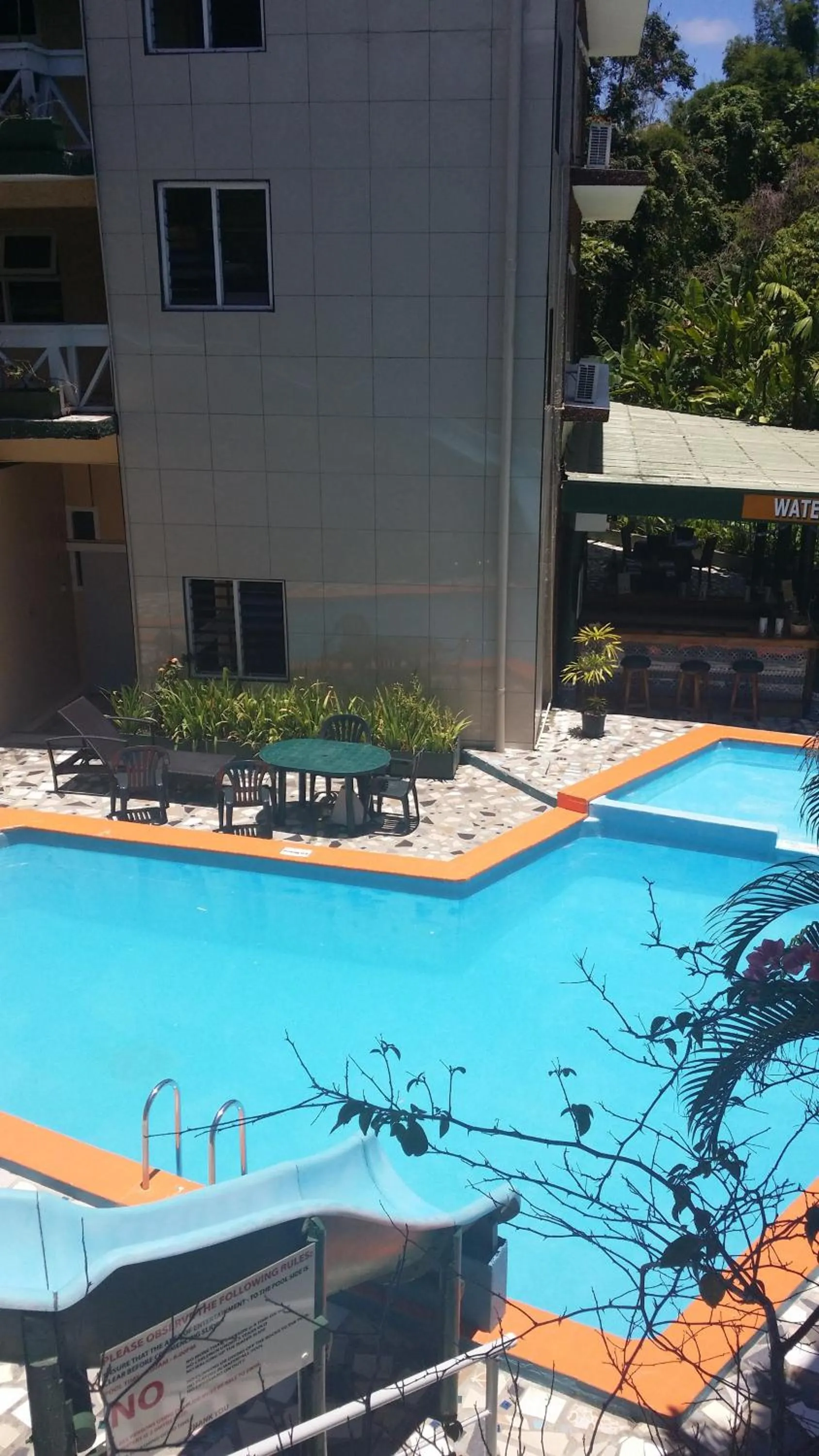 Other in Suva Motor Inn