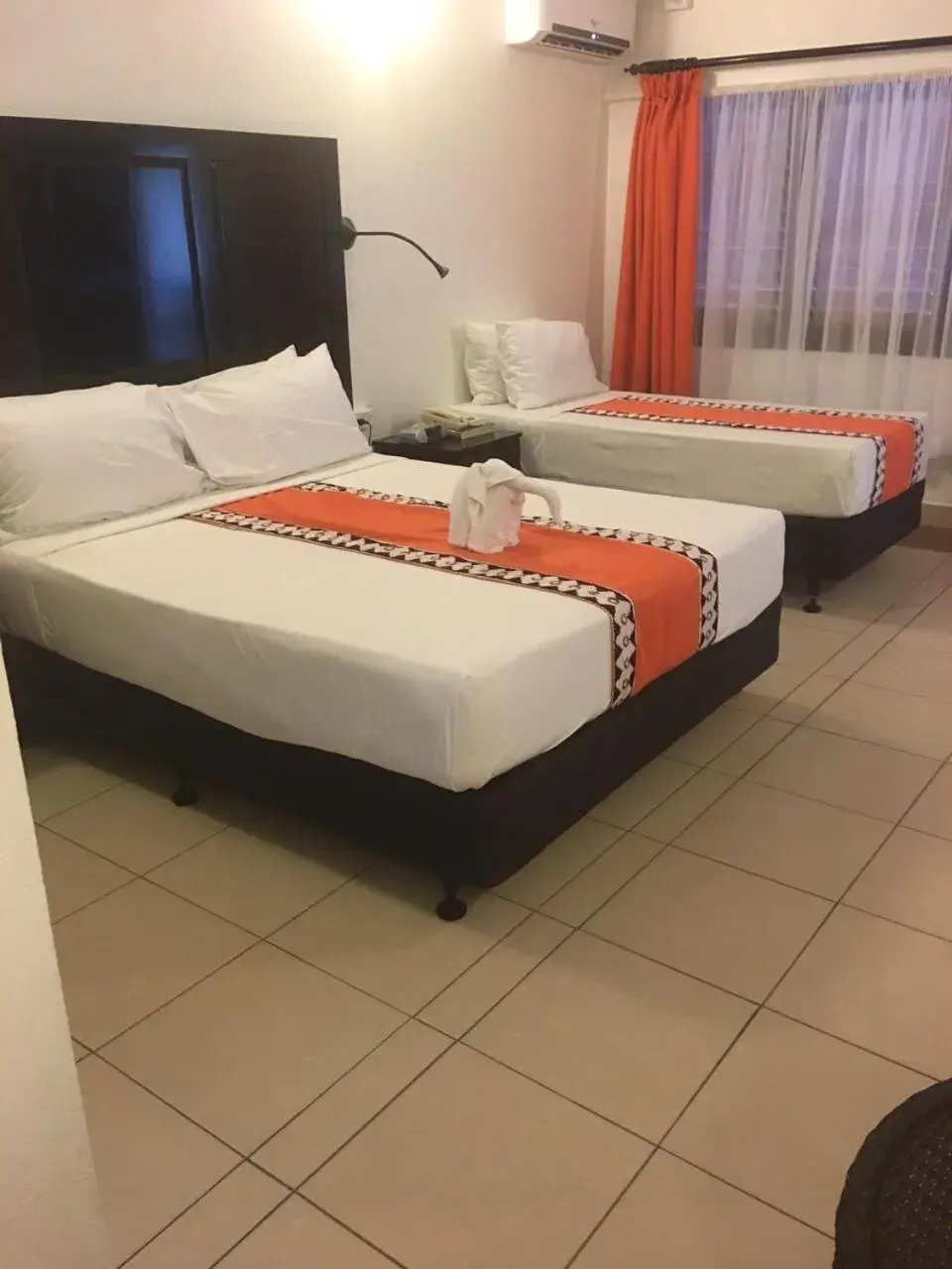 Studio in Suva Motor Inn Studio in Suva Motor Inn