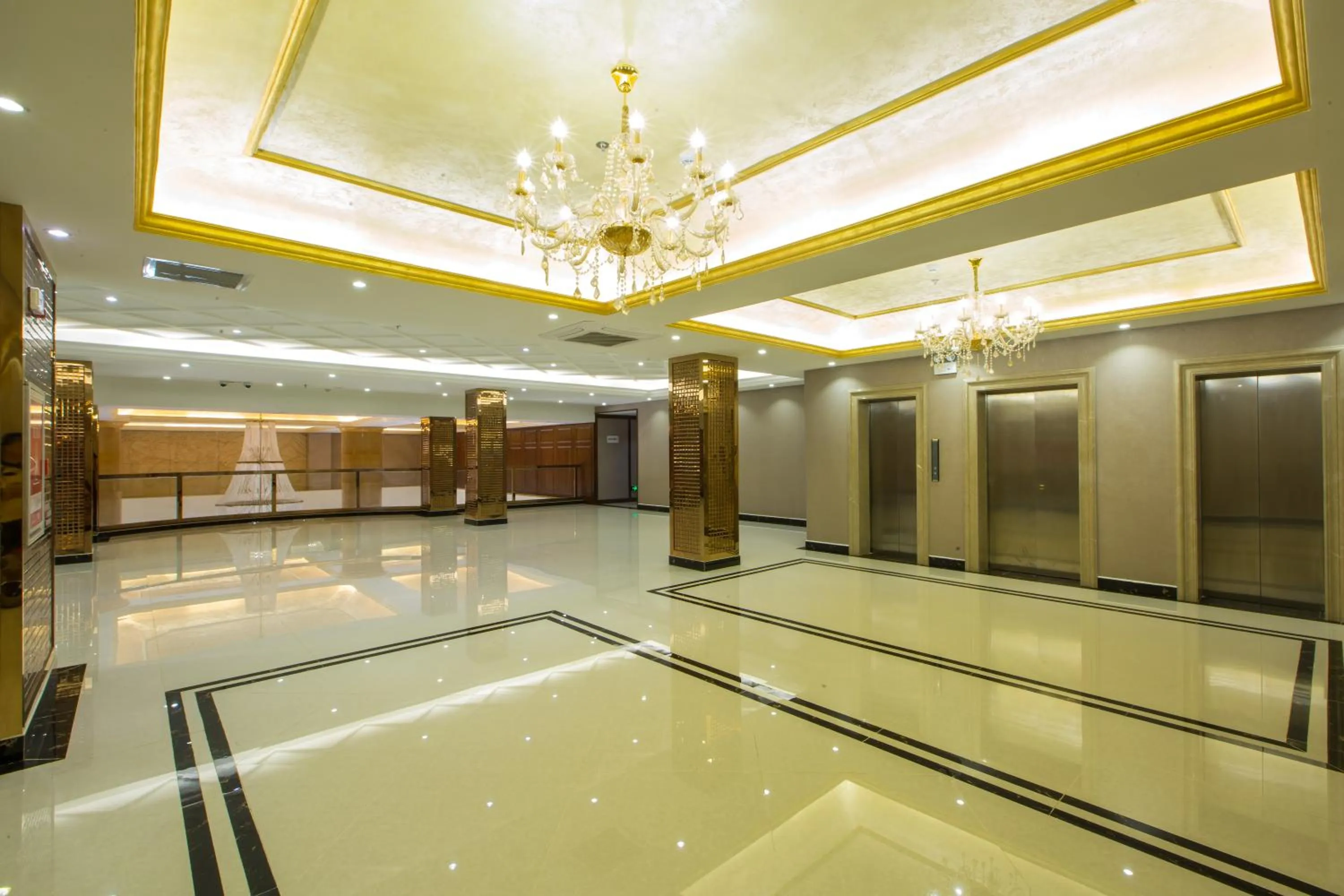 Other in Paksong Danngarm Hotel