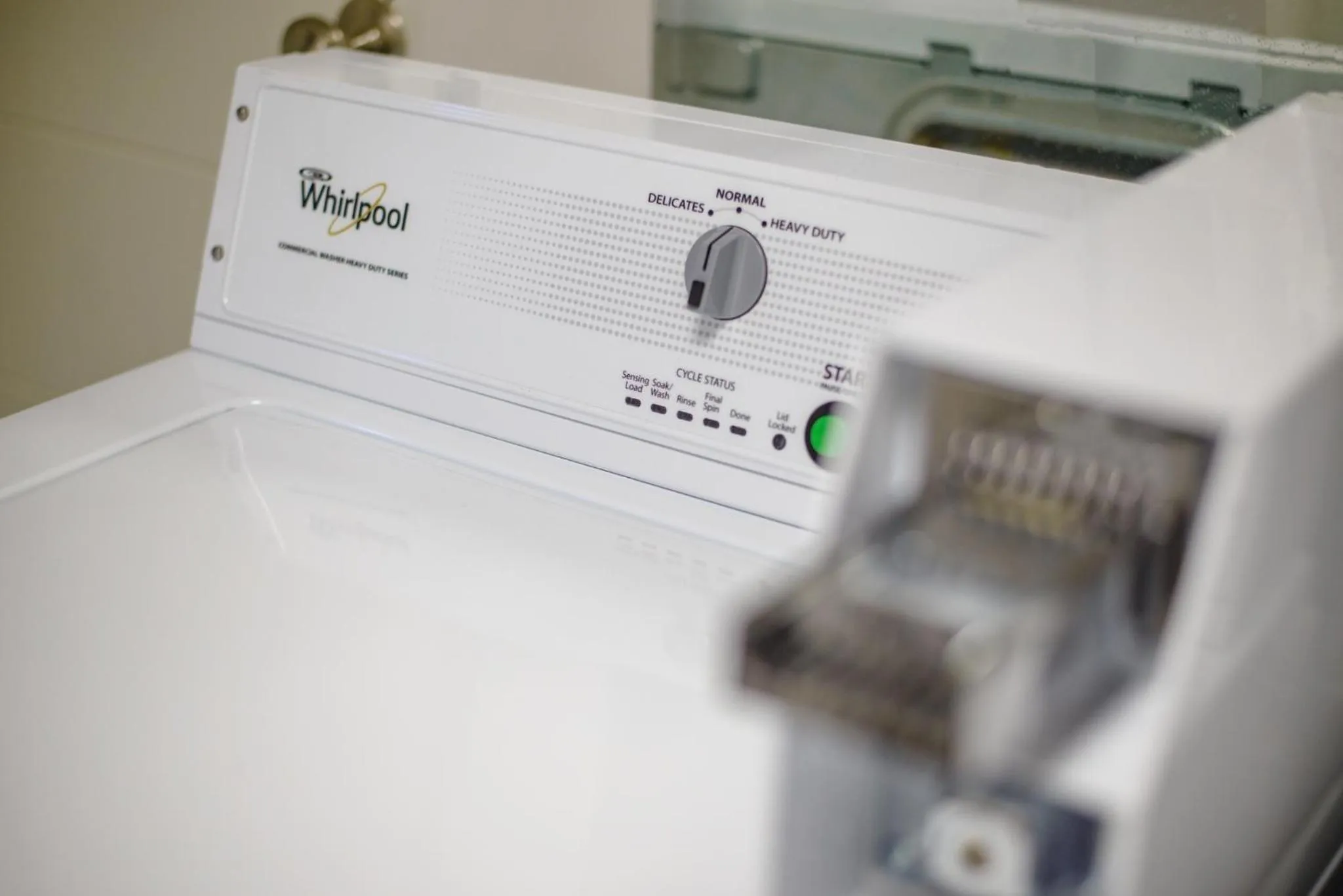 Area and facilities in Chiayi King Hotel