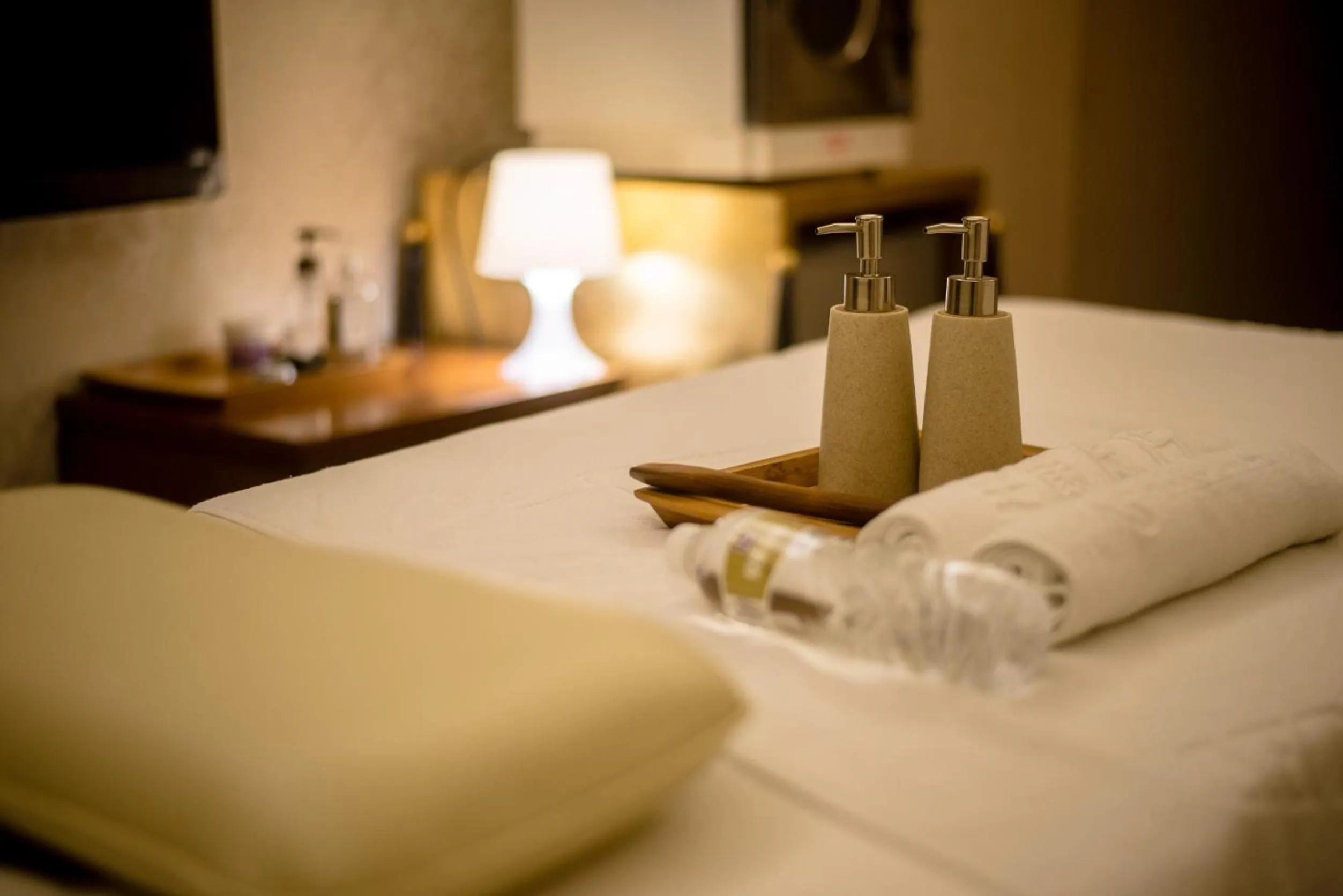 Massage, Bed in Chiayi King Hotel