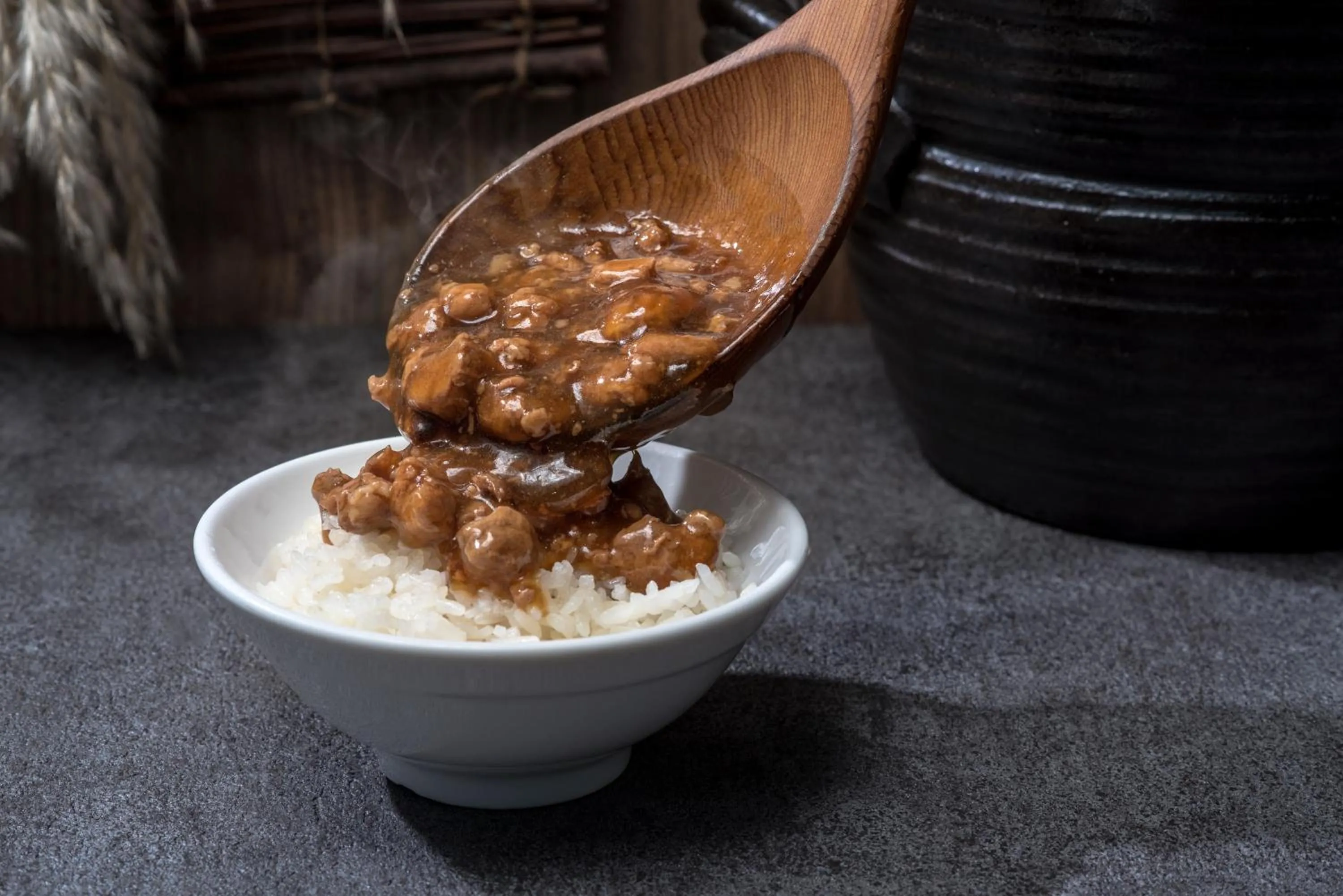 Buffet breakfast in Chiayi King Hotel