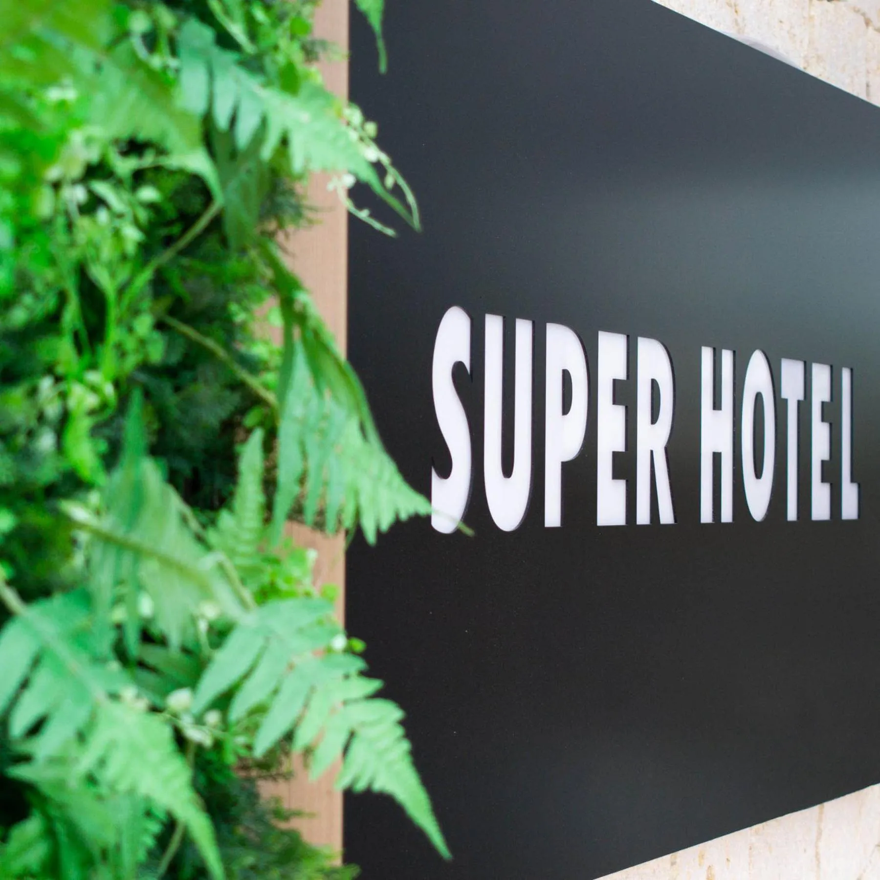 Super Hotel Okinawa Nago