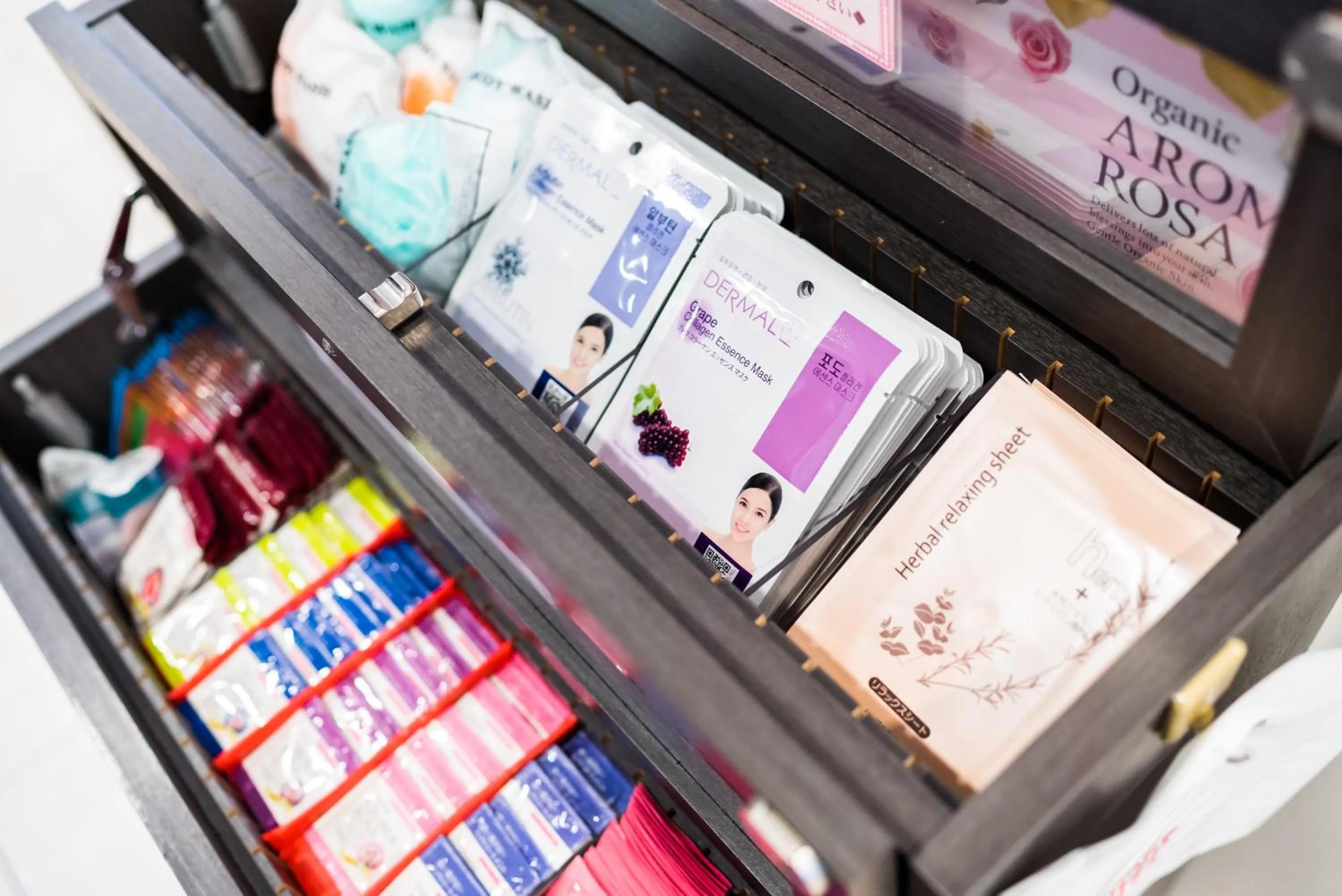 Super Hotel Okinawa Nago