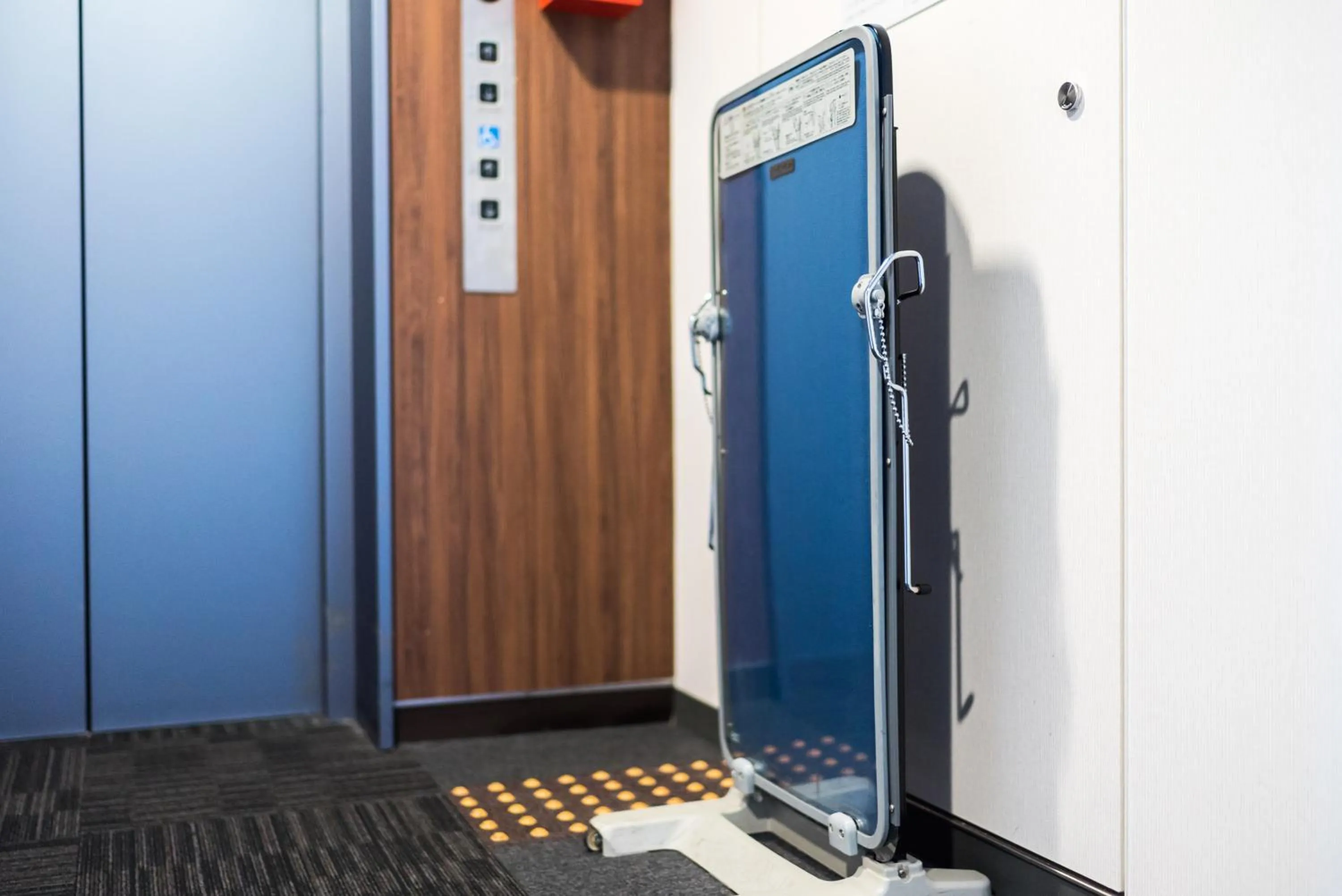 Super Hotel Okinawa Nago