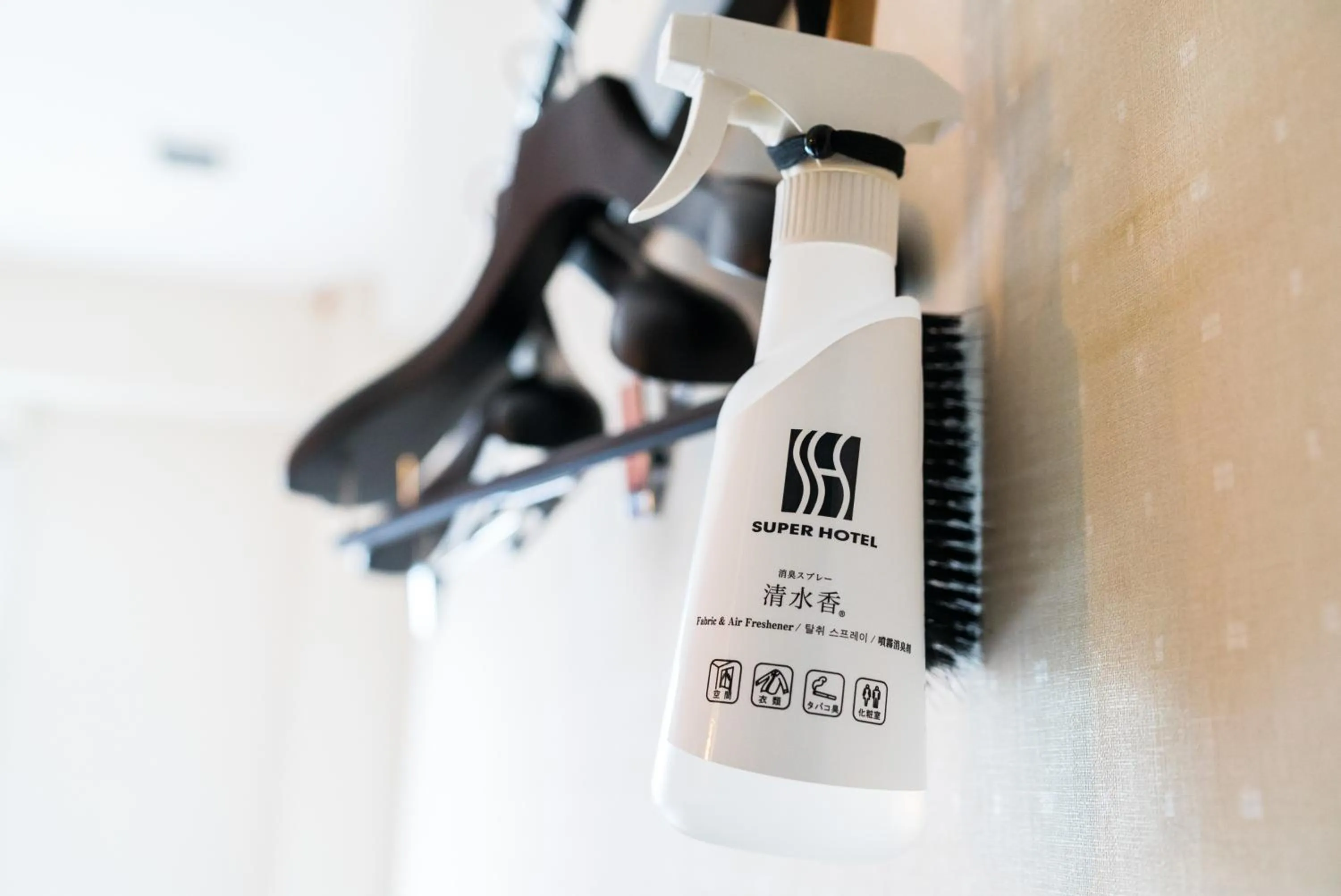 Super Hotel Okinawa Nago