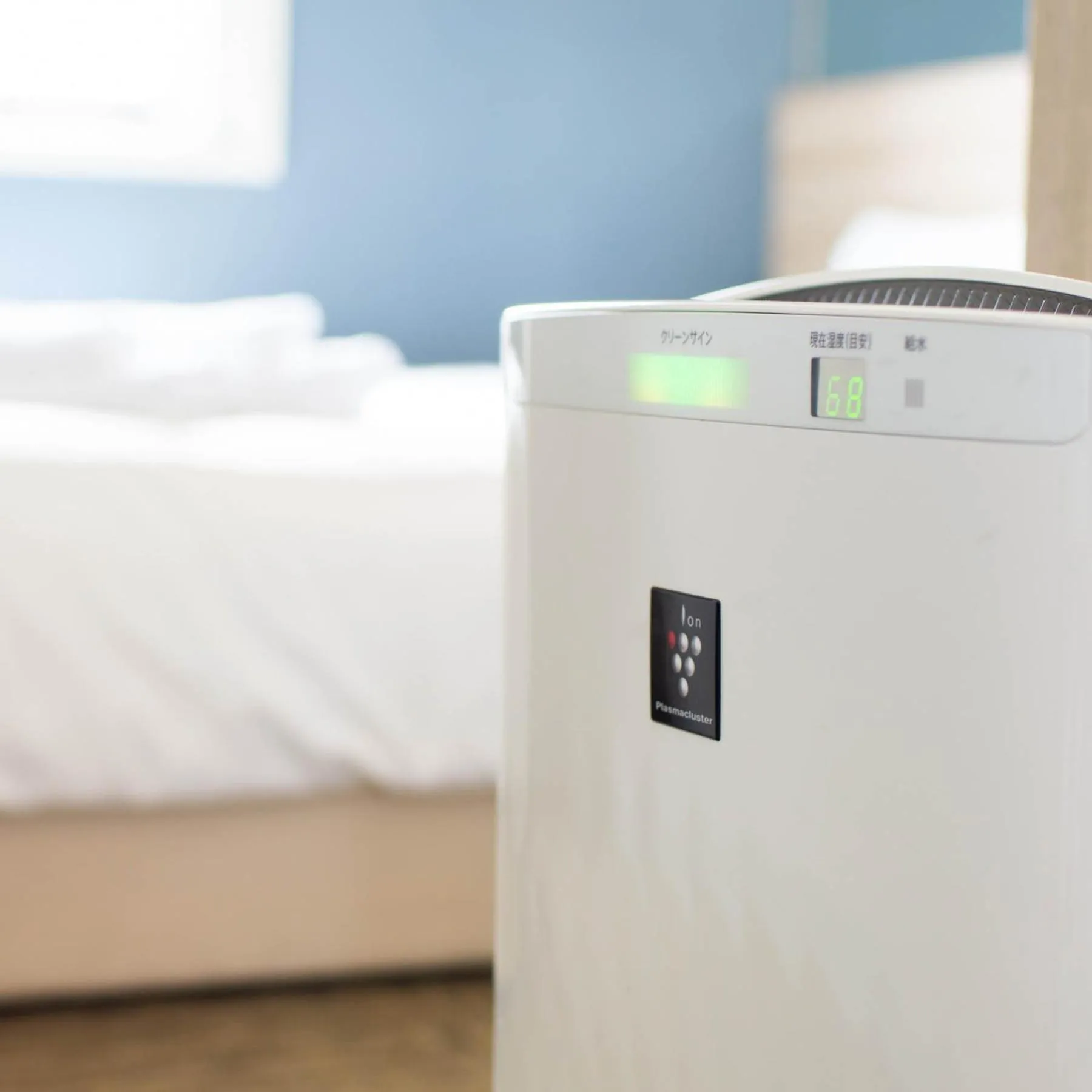 Super Hotel Okinawa Nago