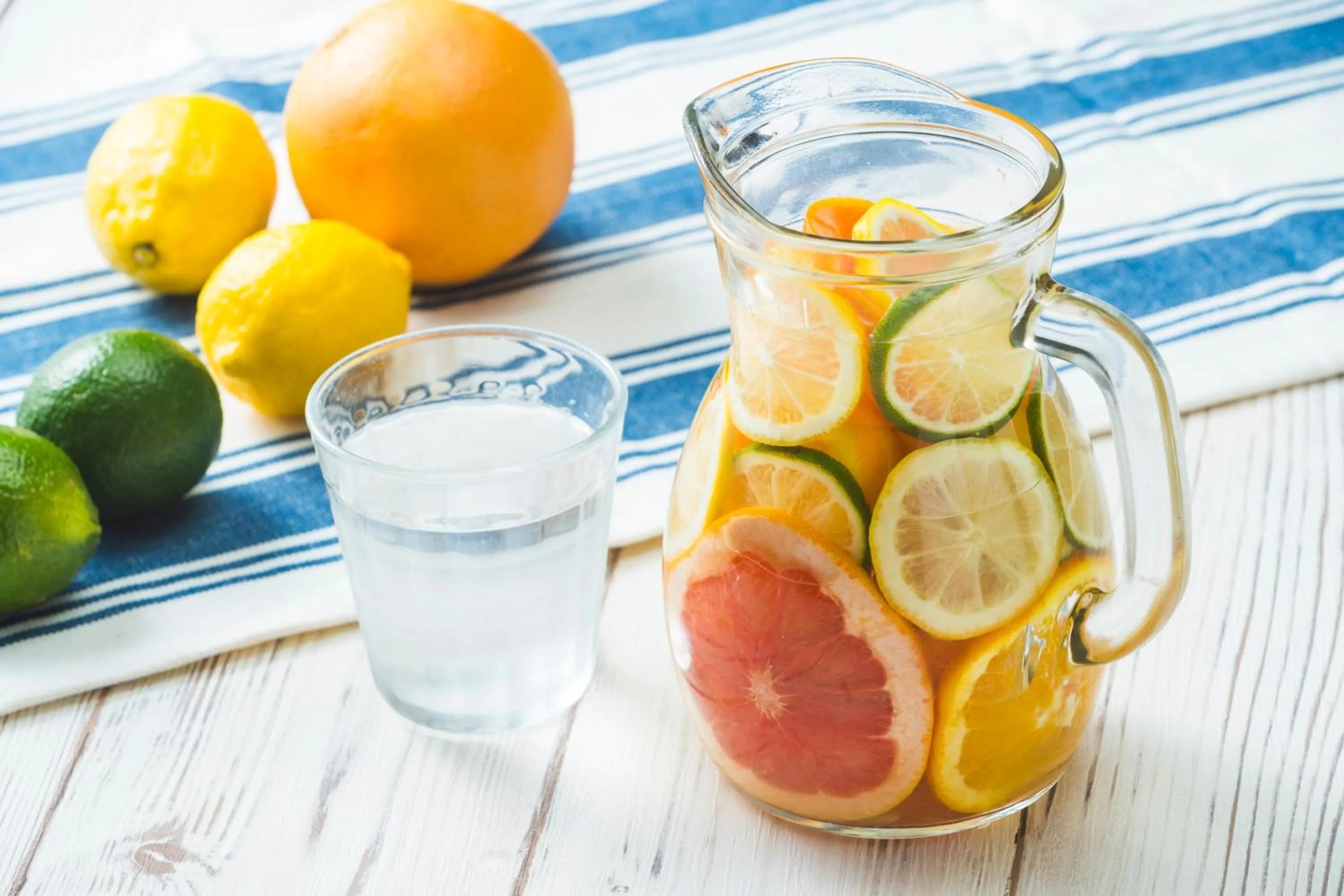 Breakfast in Loisir Spa Tower Naha