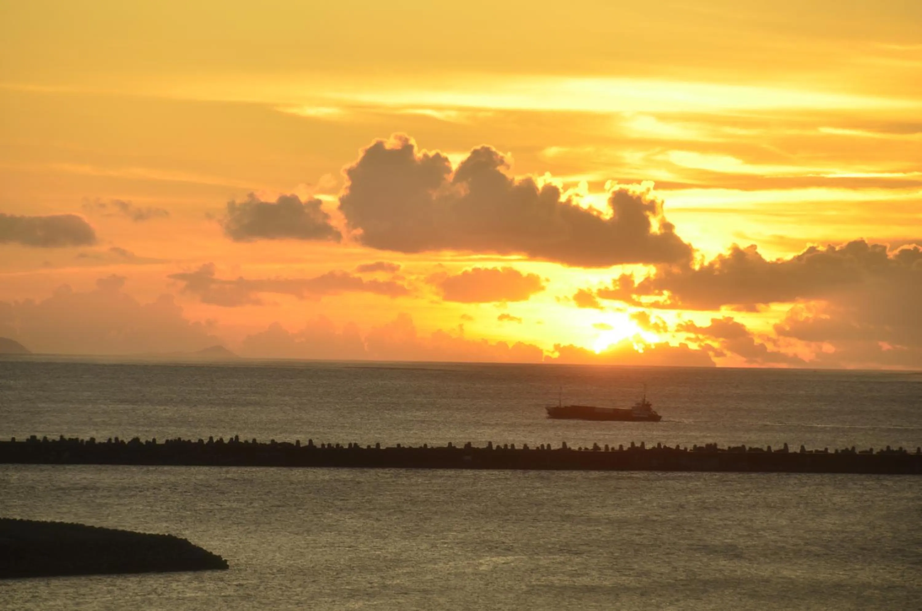 Neighbourhood in Loisir Spa Tower Naha